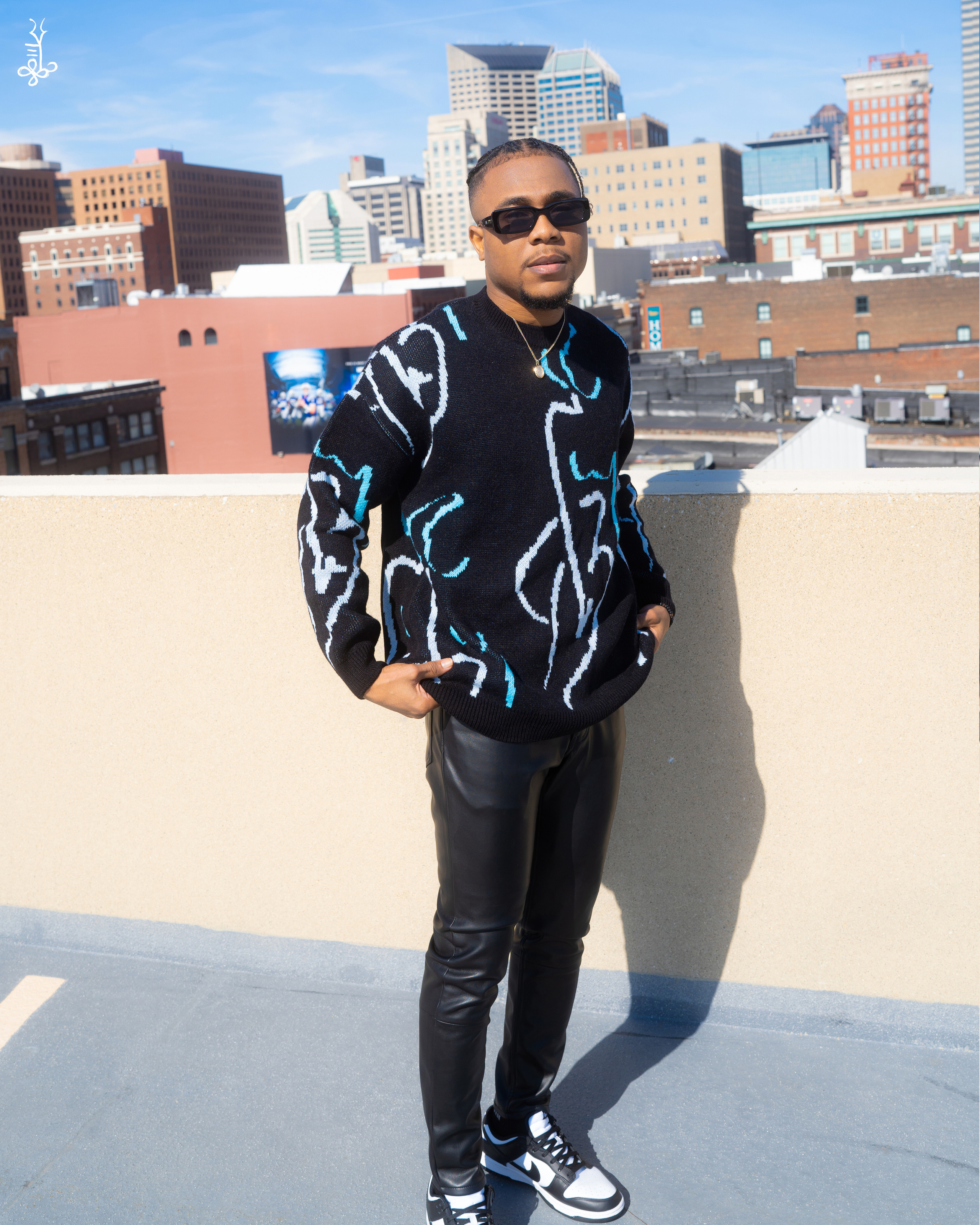 HEWING photographed by Ke'Ondris 