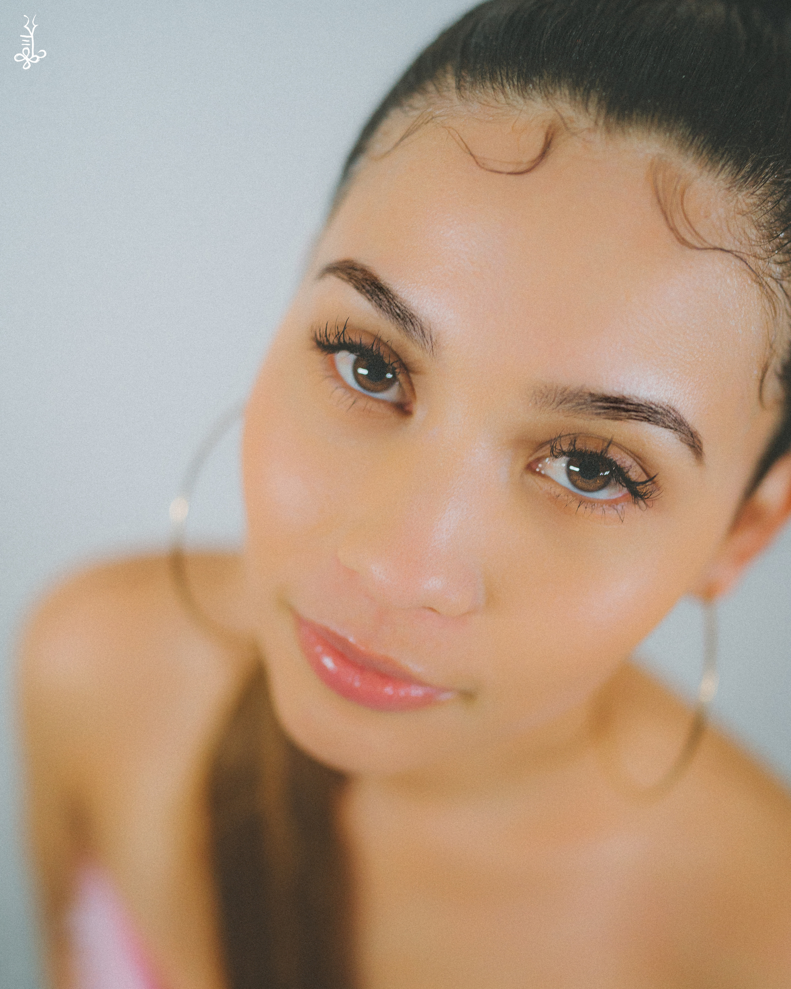 JULISSA photographed by Ke'Ondris