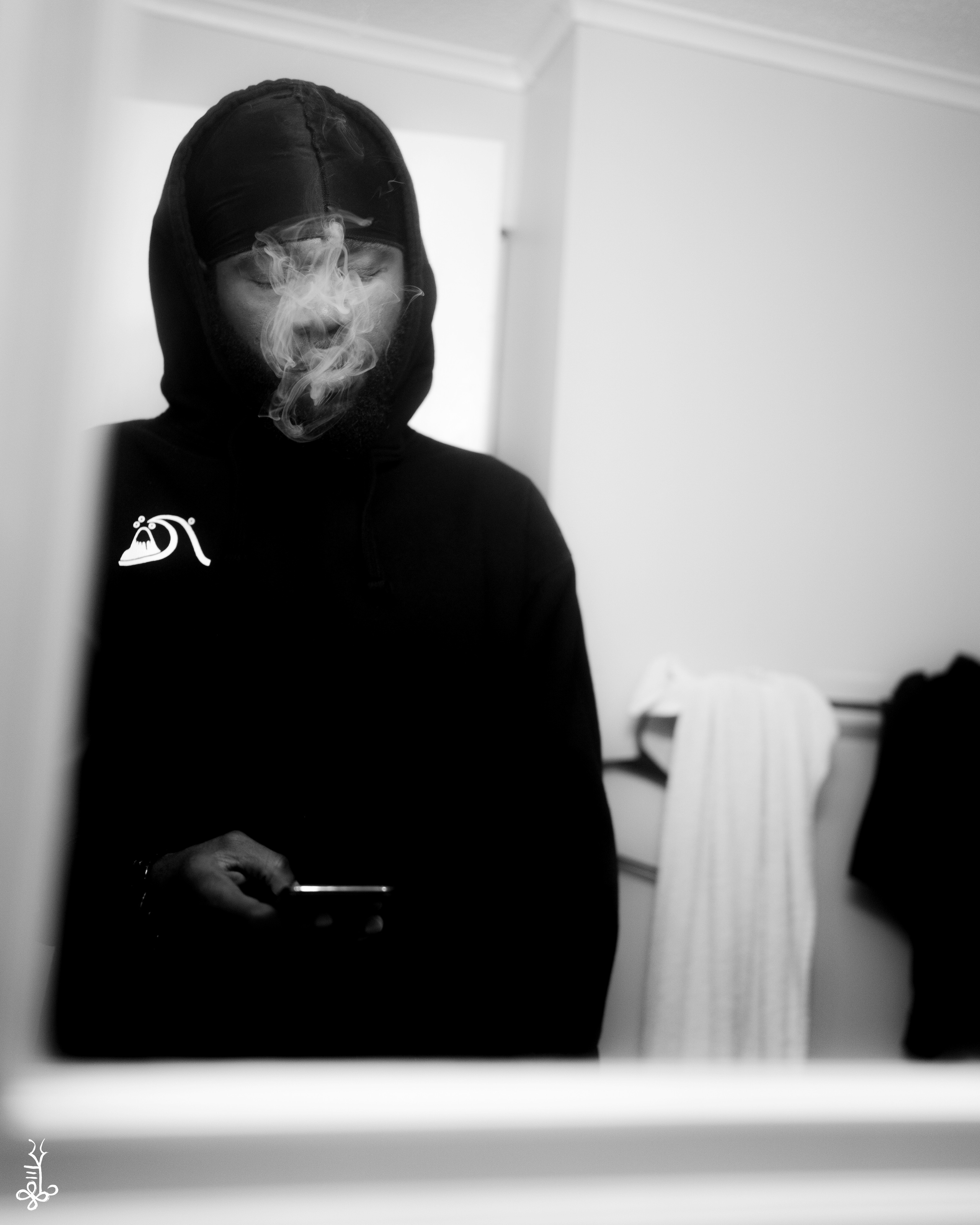 243 BABYGRAM photographed by Ke'Ondris