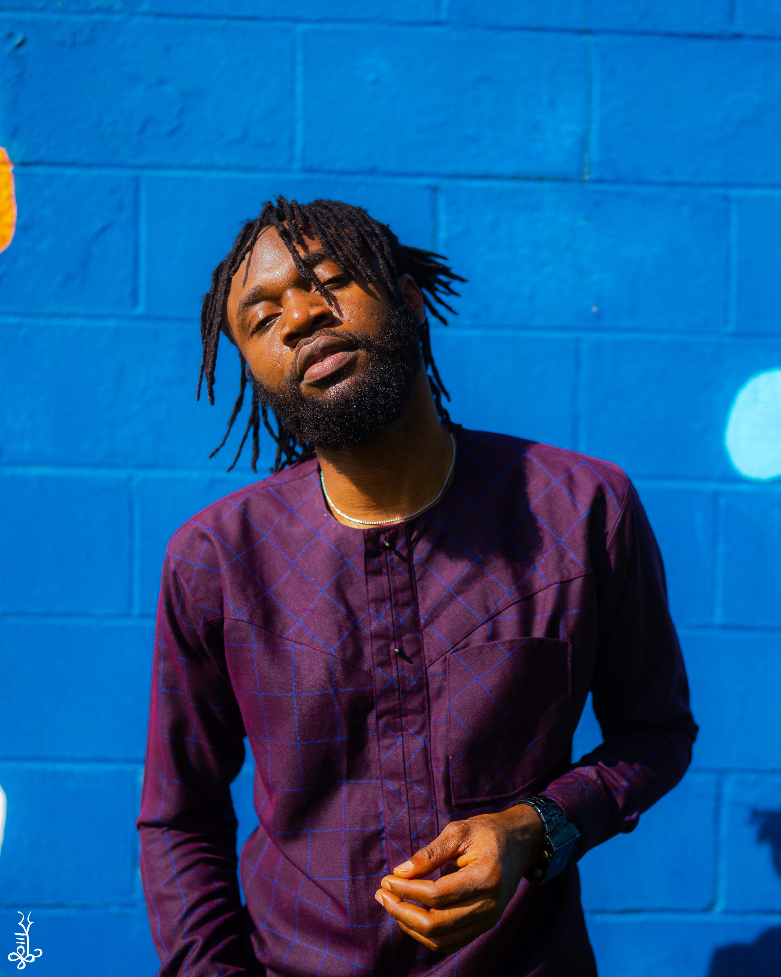 243 BABYGRAM photographed by Ke'Ondris