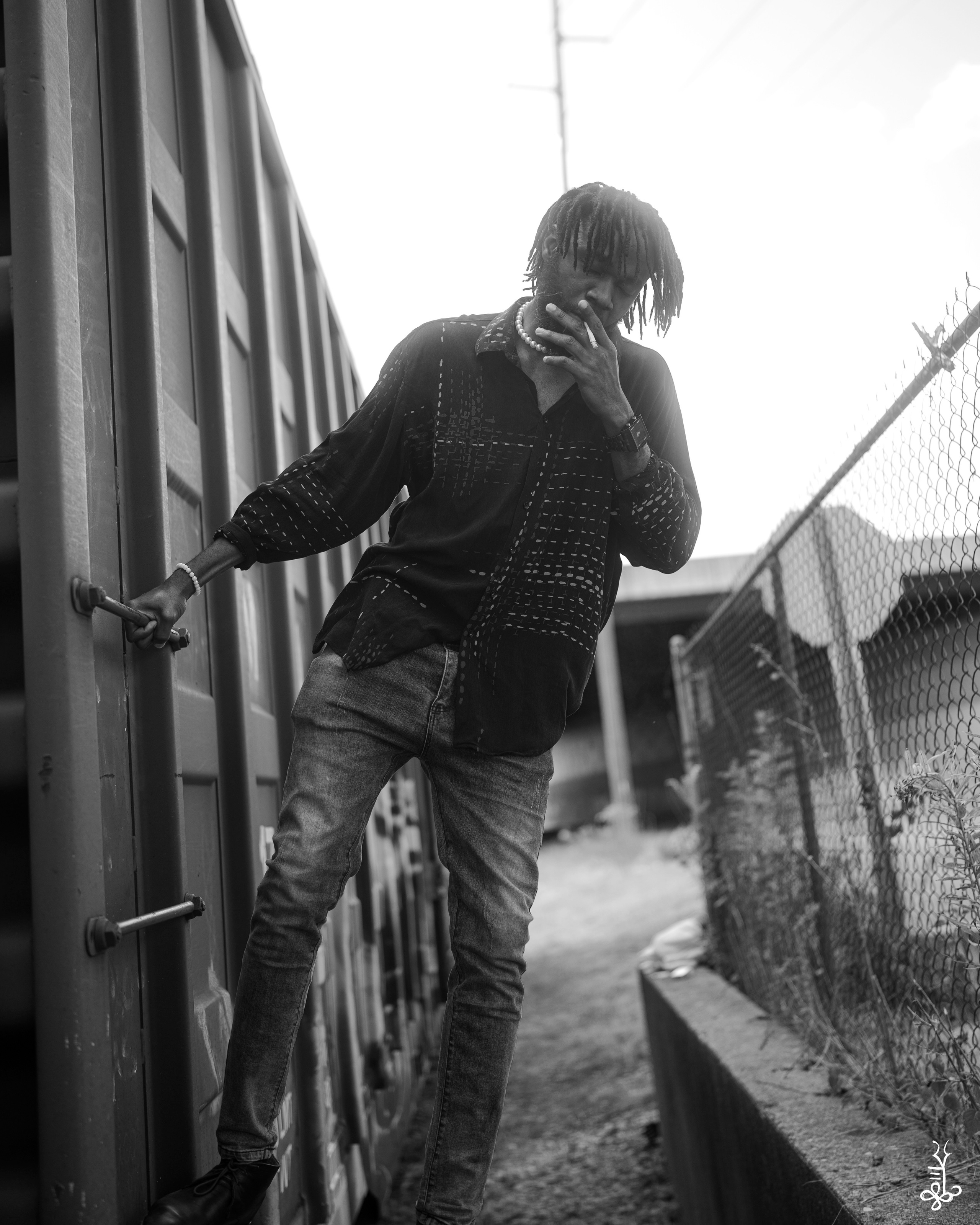 243 BABYGRAM photographed by Ke'Ondris