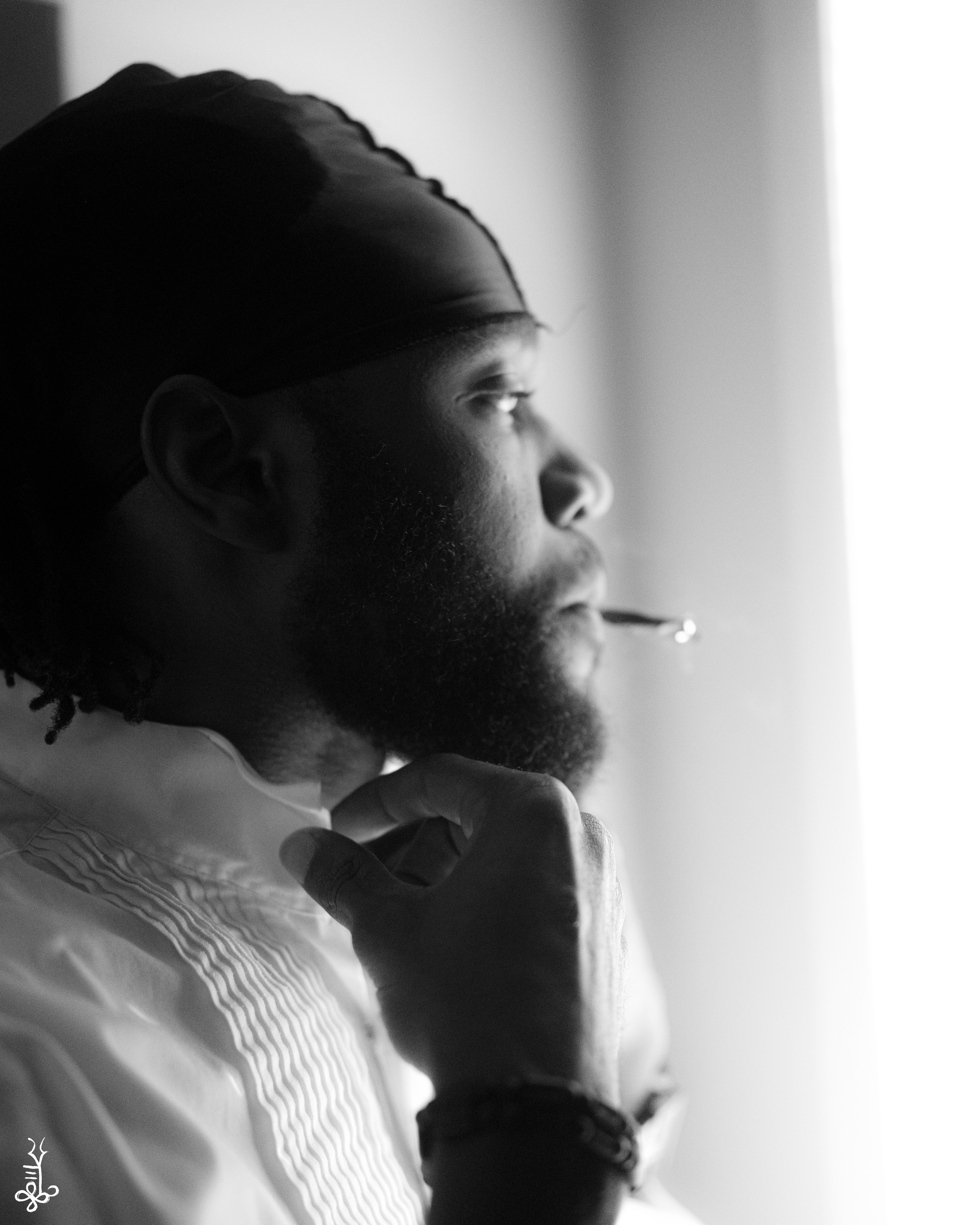 243 BABYGRAM photographed by Ke'Ondris