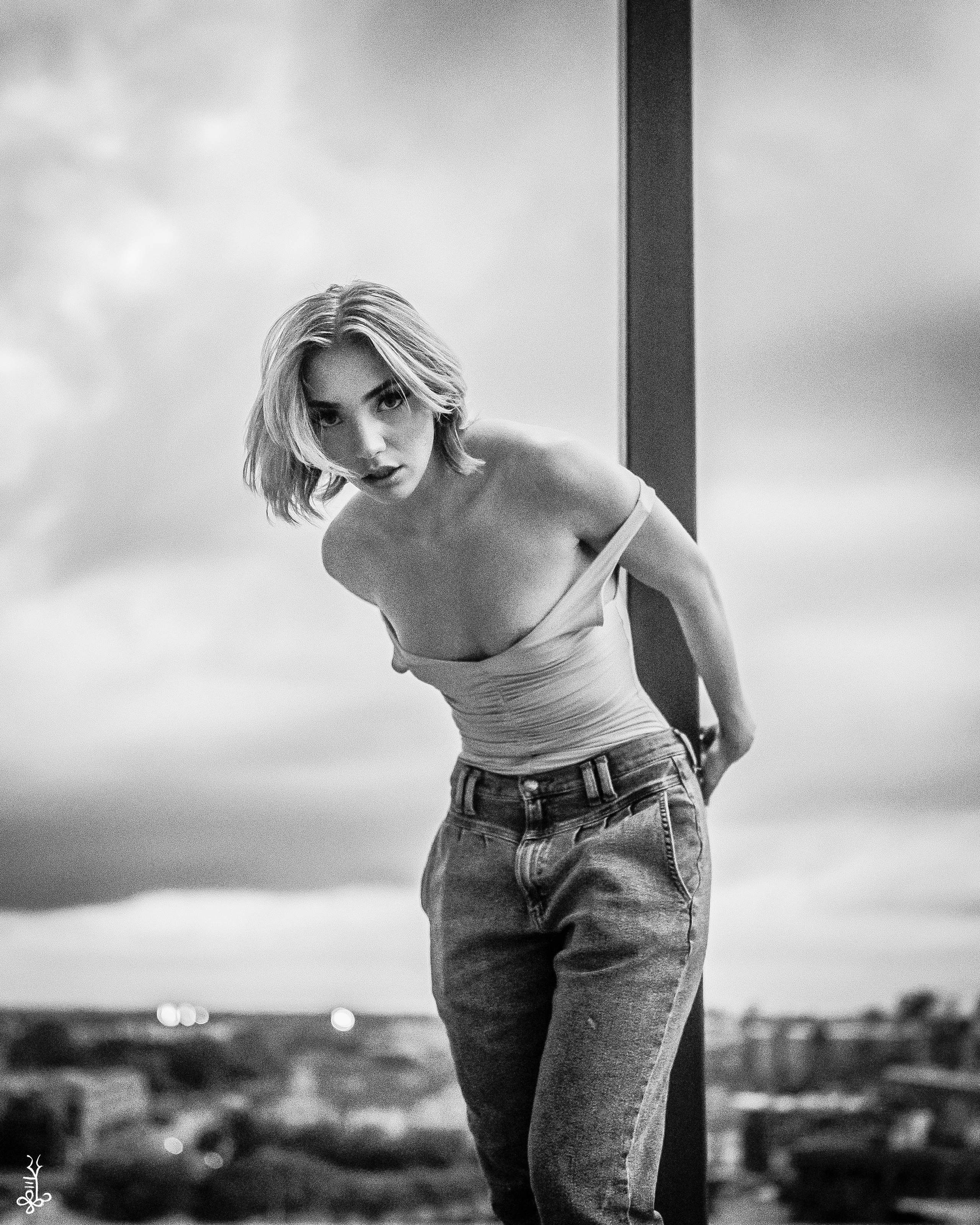 TIA MONET. Ke’Ondris