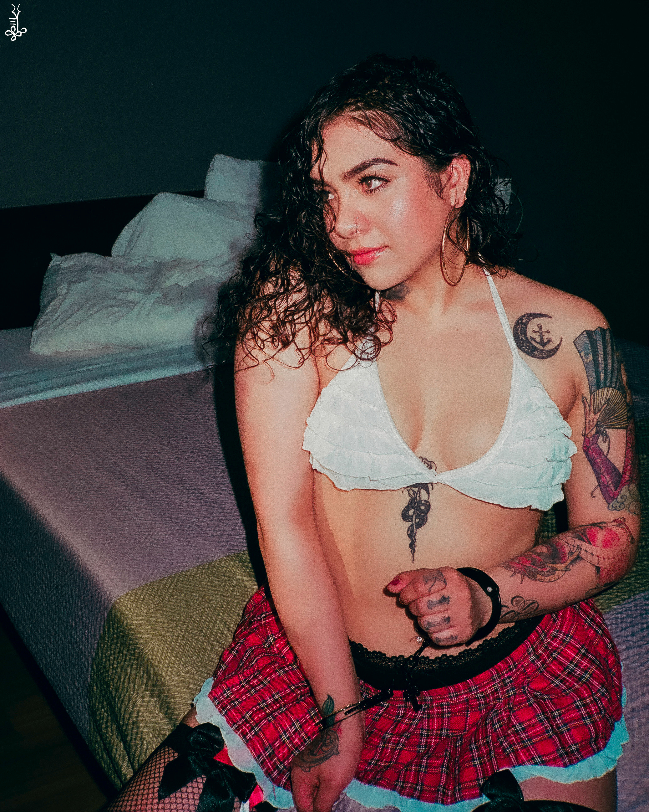 KIVINITY KING. Ke’Ondris