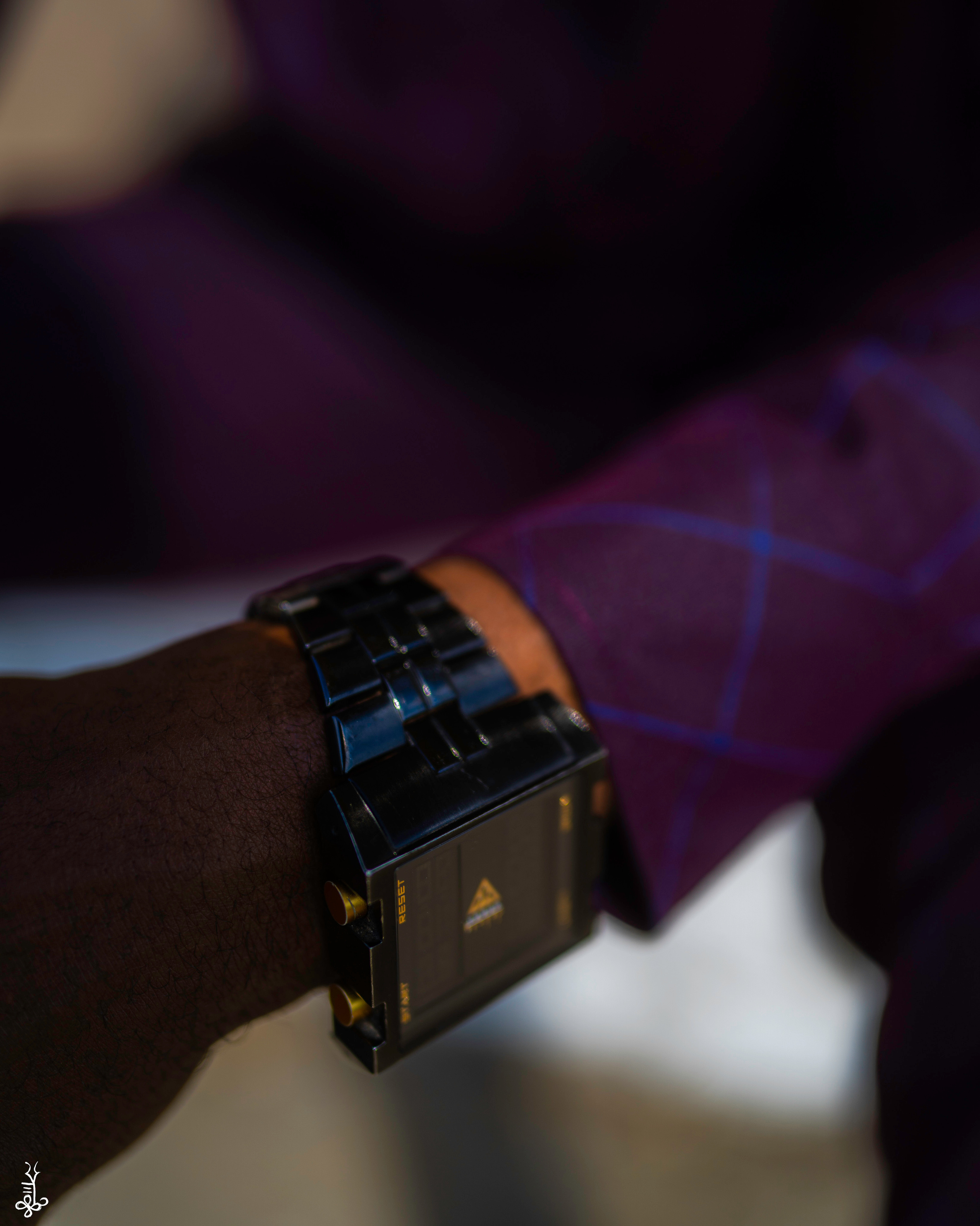 243 BABYGRAM photographed by Ke'Ondris