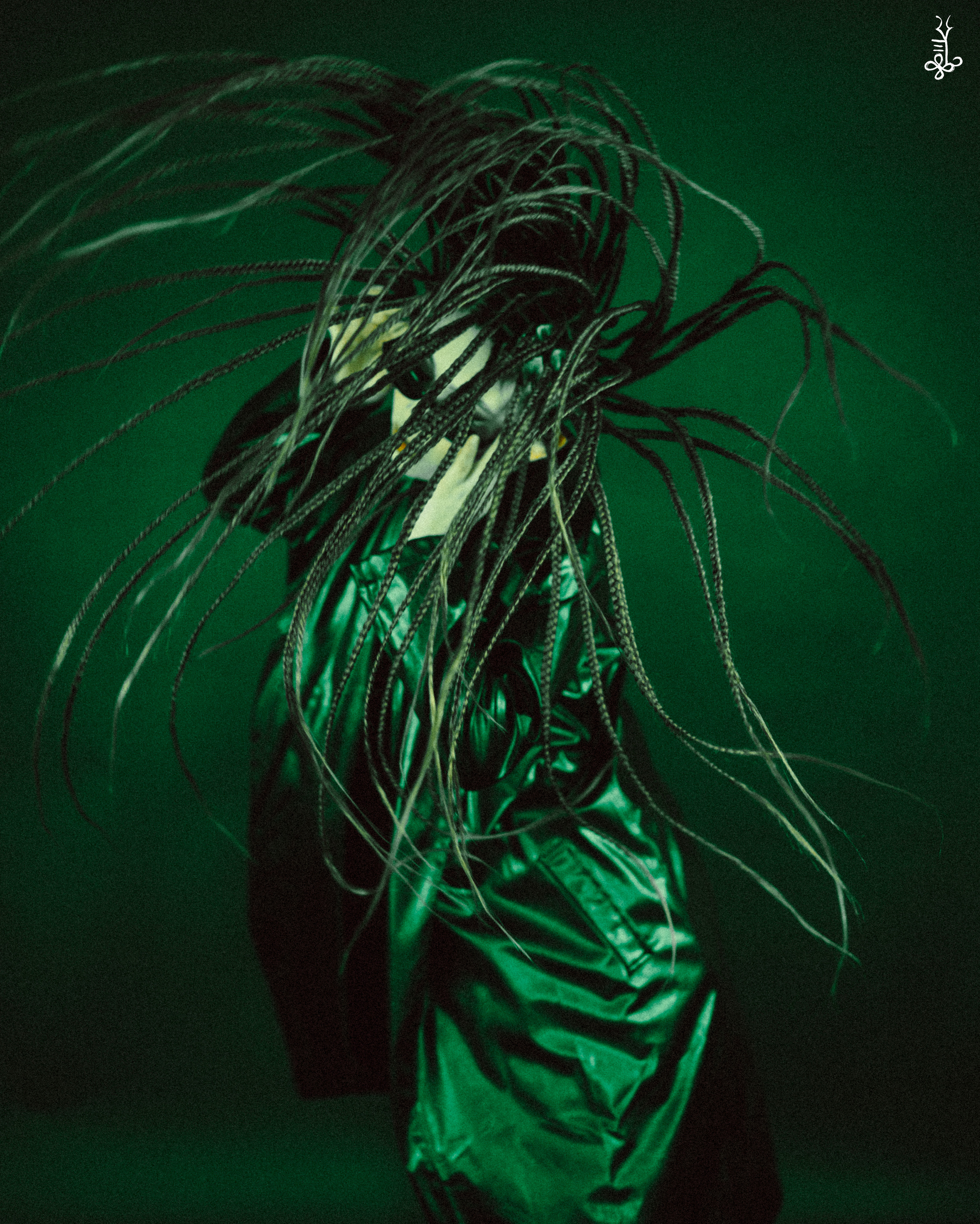 JULISSA photographed by Ke'Ondris