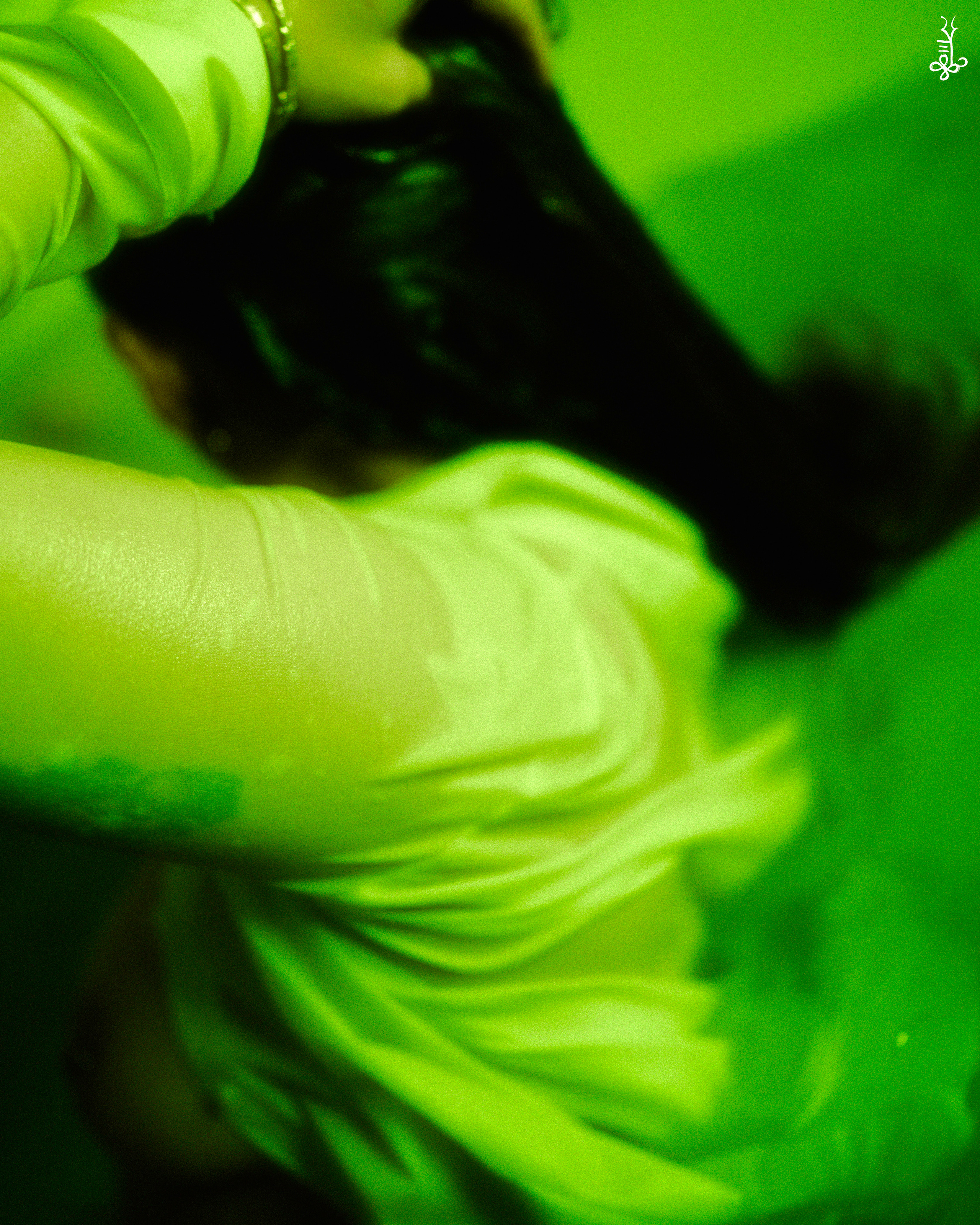 KRYSTA JO. Ke’Ondris