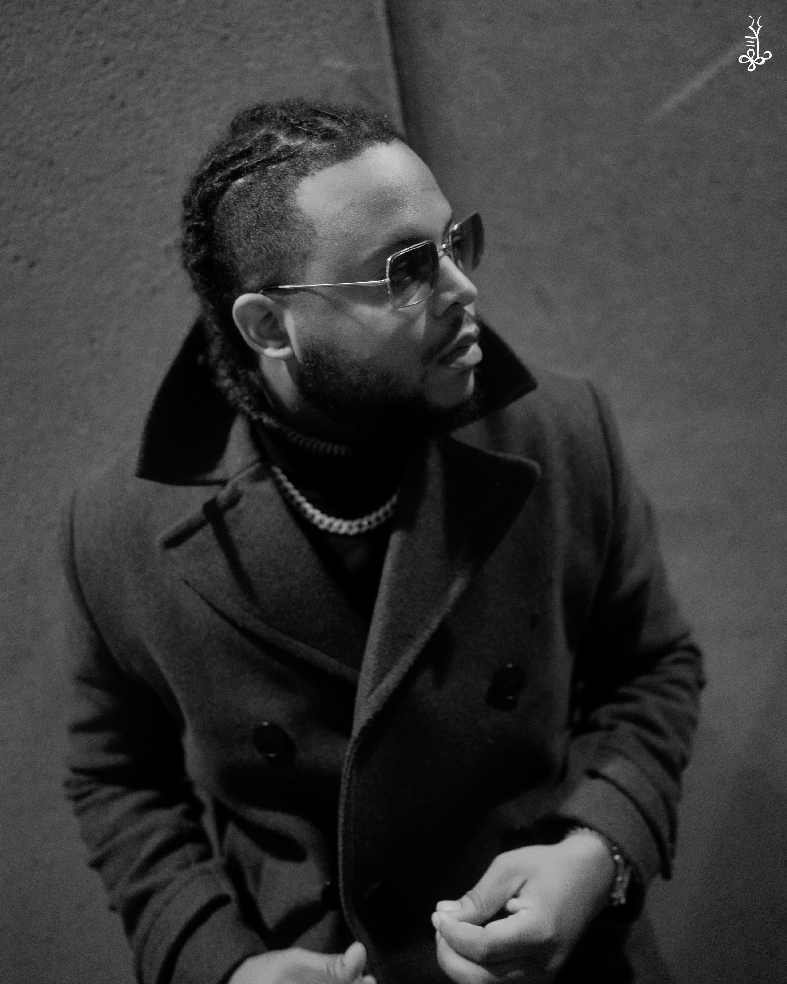 KEEZY KEESE photographed by Ke'Ondris