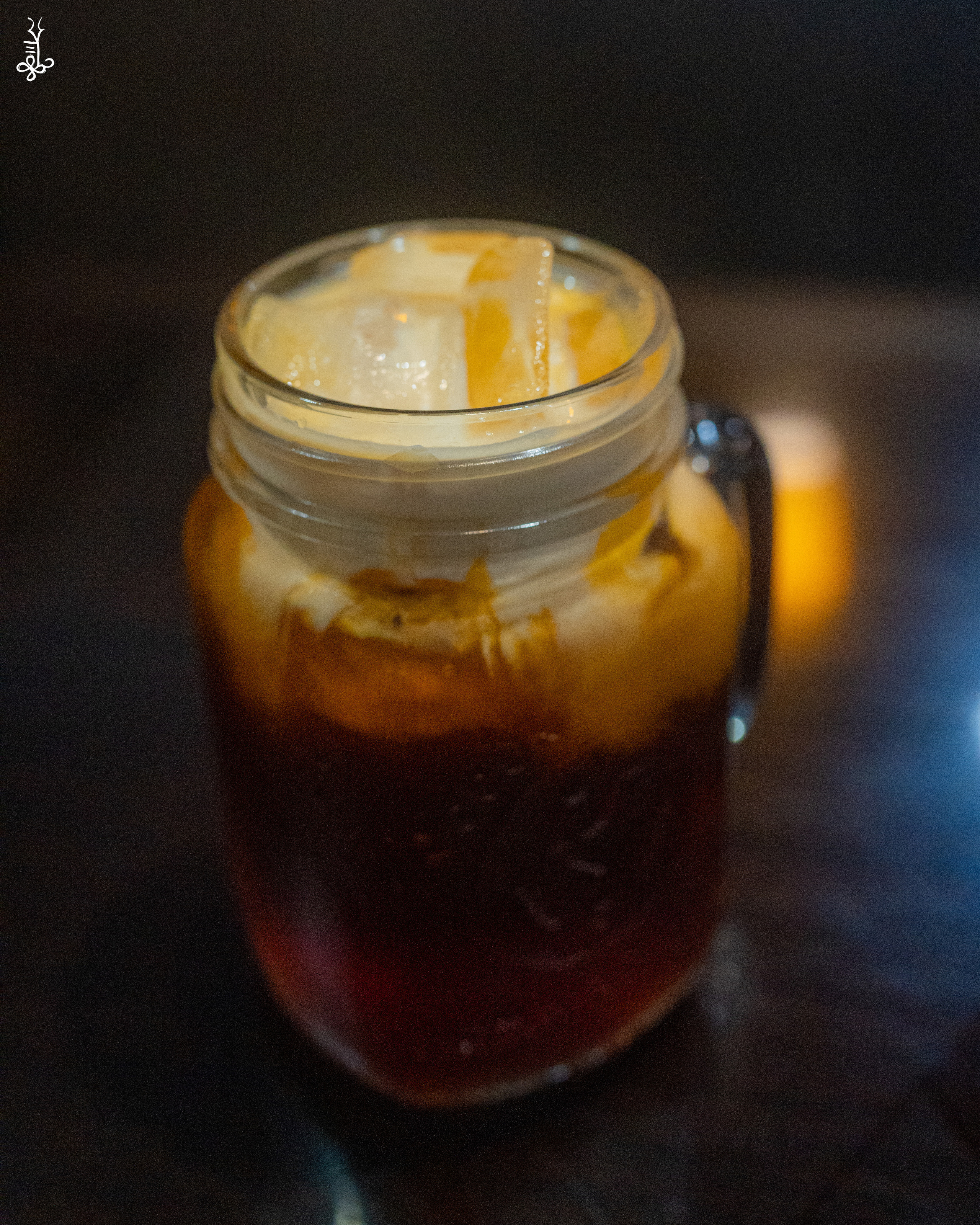 Thai Tea ~ Thai Orchid - Plainfield, IN