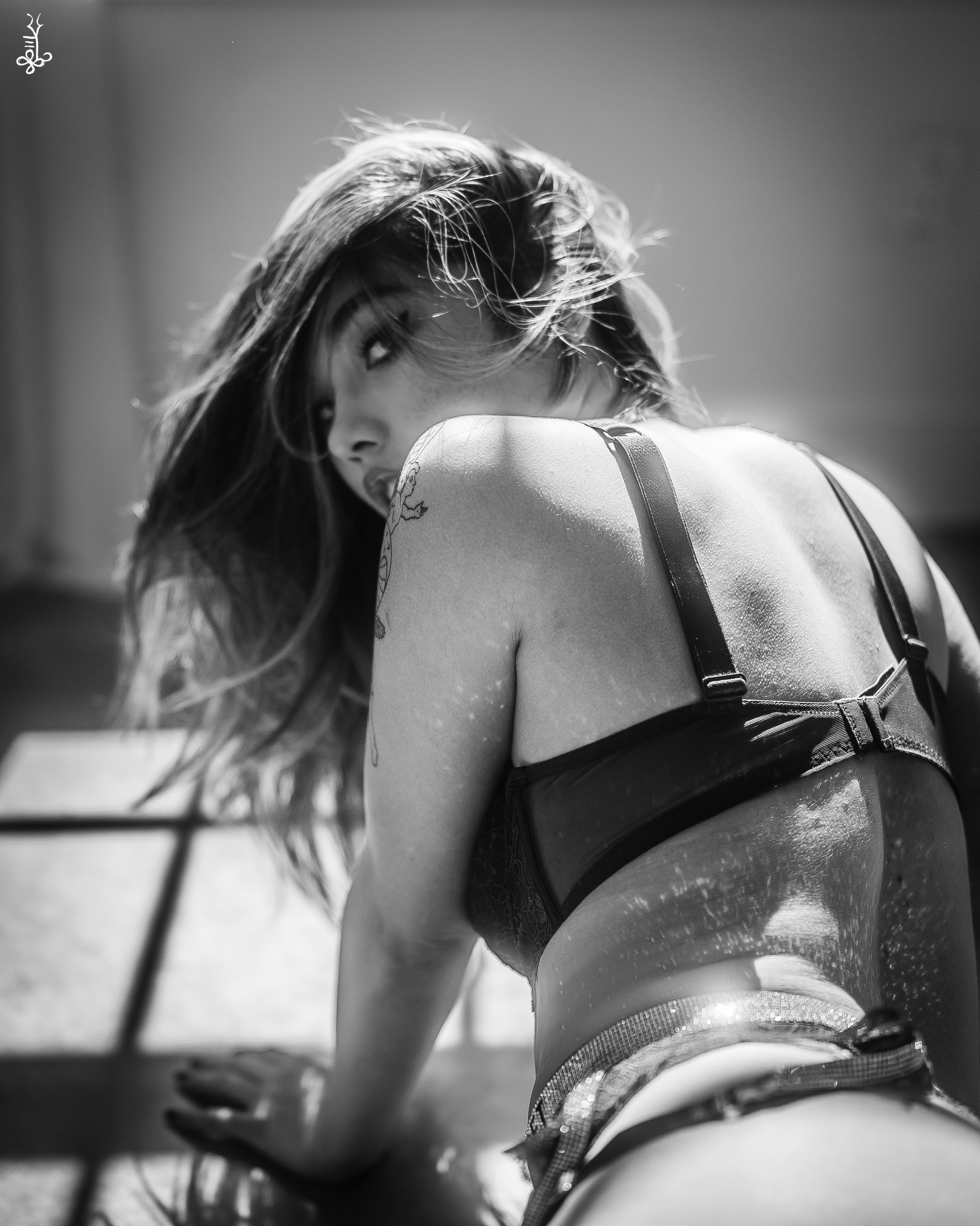 MIKAHTIA. Ke’Ondris