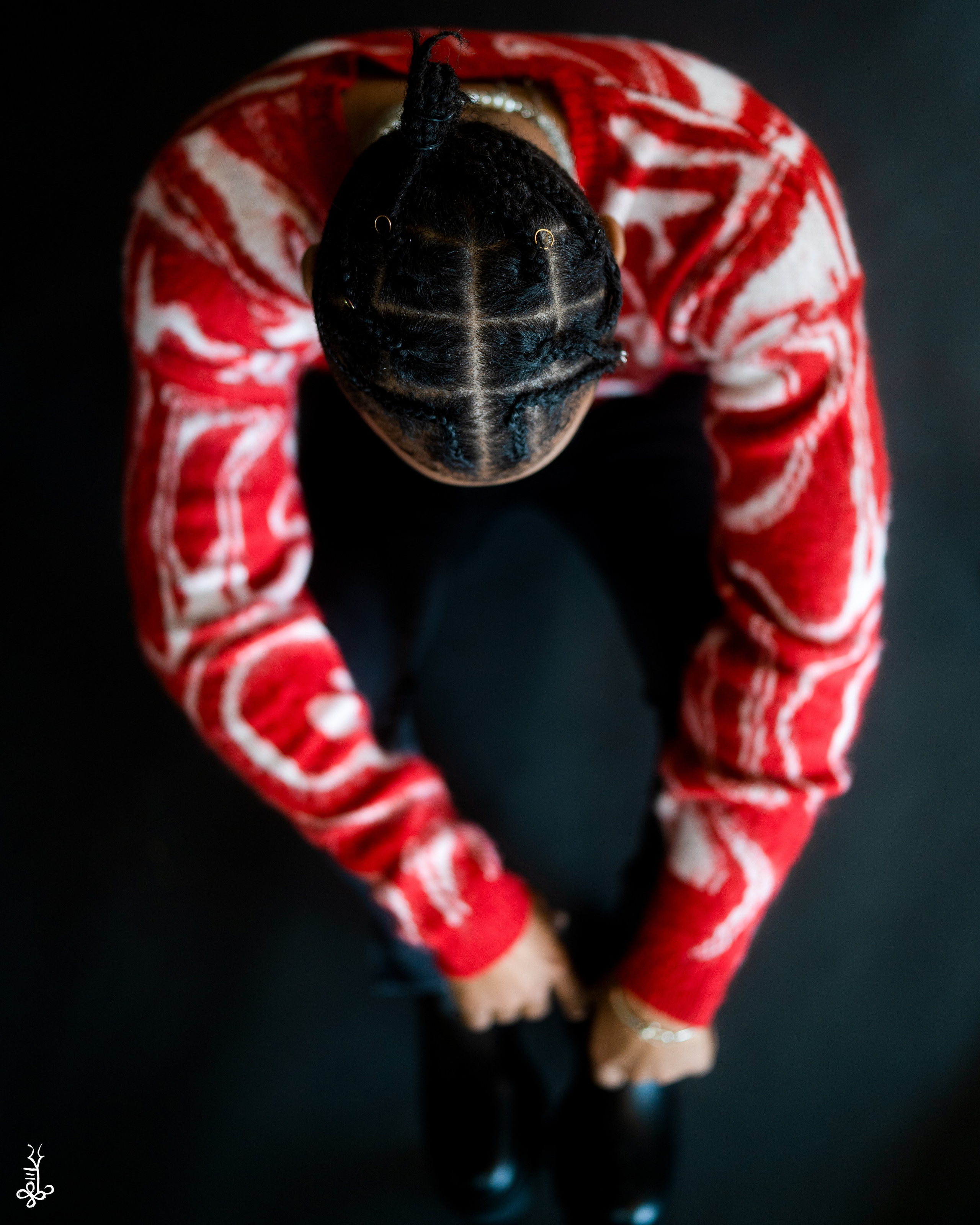 HEWING photographed by Ke'Ondris 