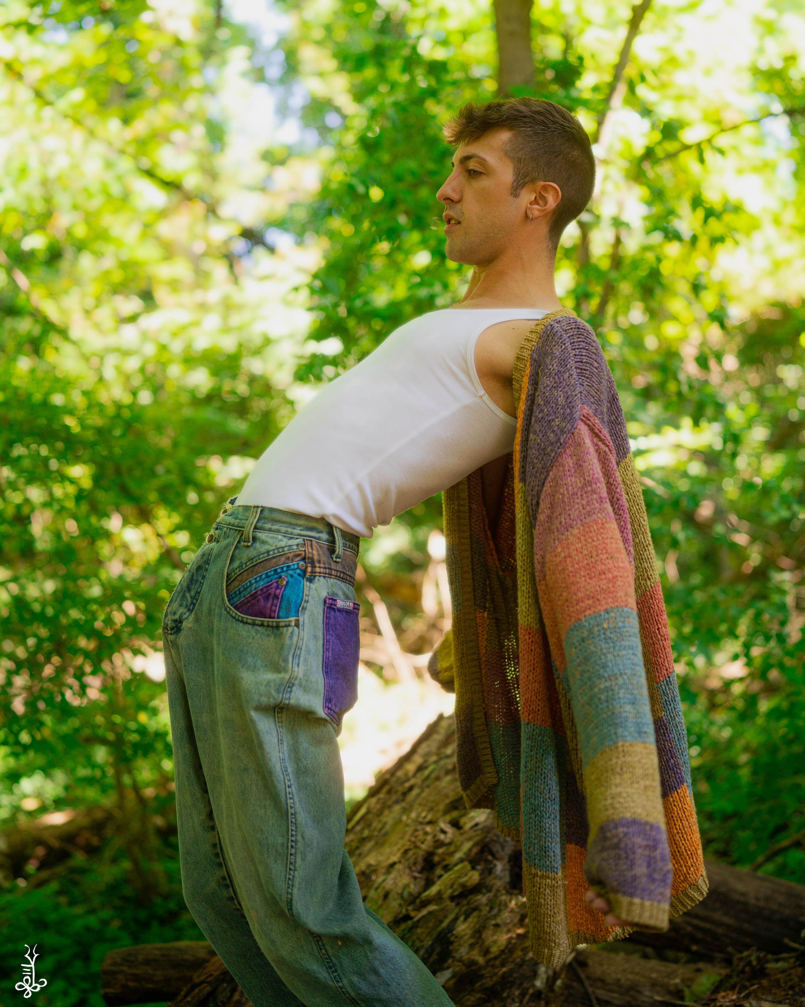 DEVAN photographed by Ke'Ondris