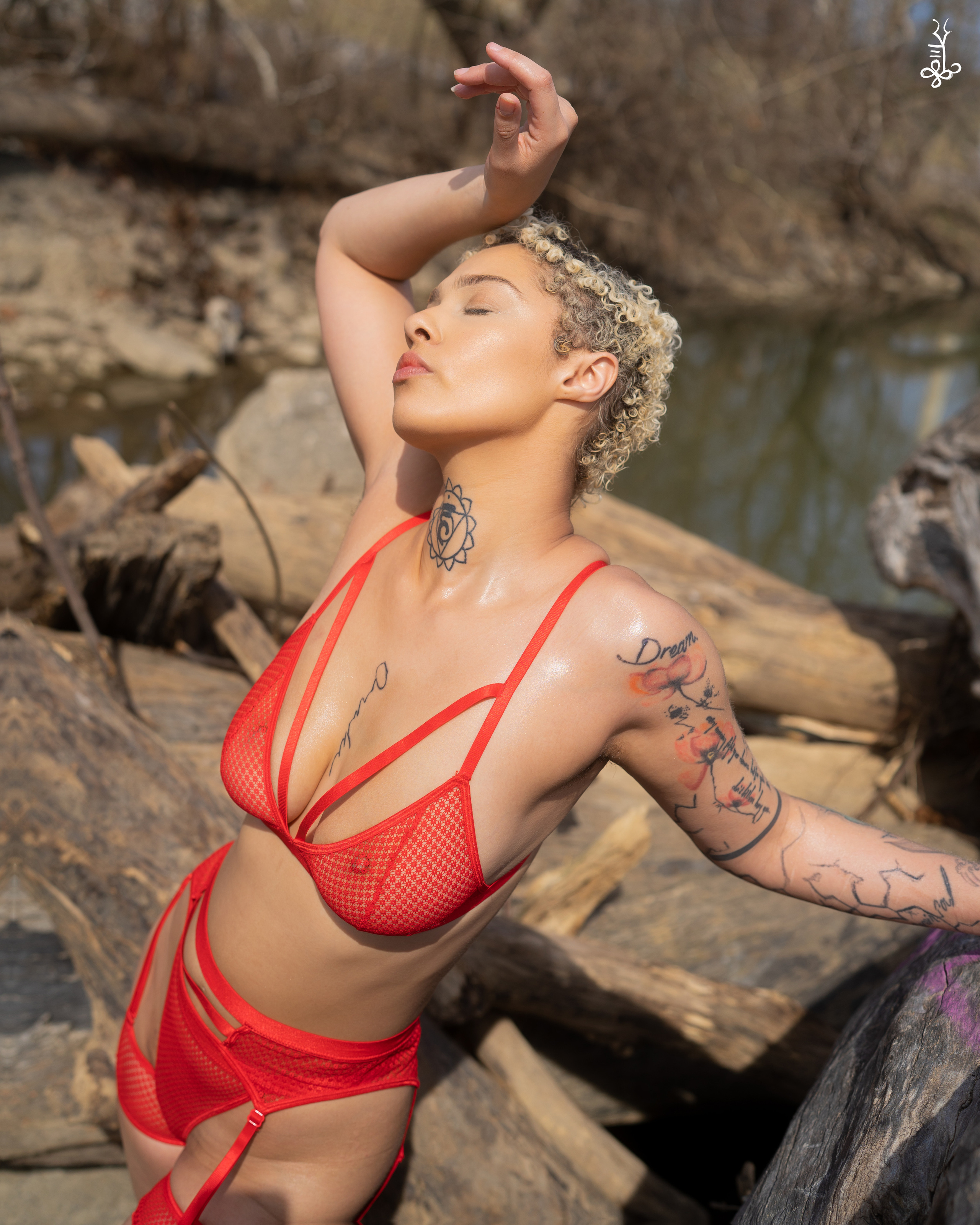 KAT SCOTT. Ke’Ondris