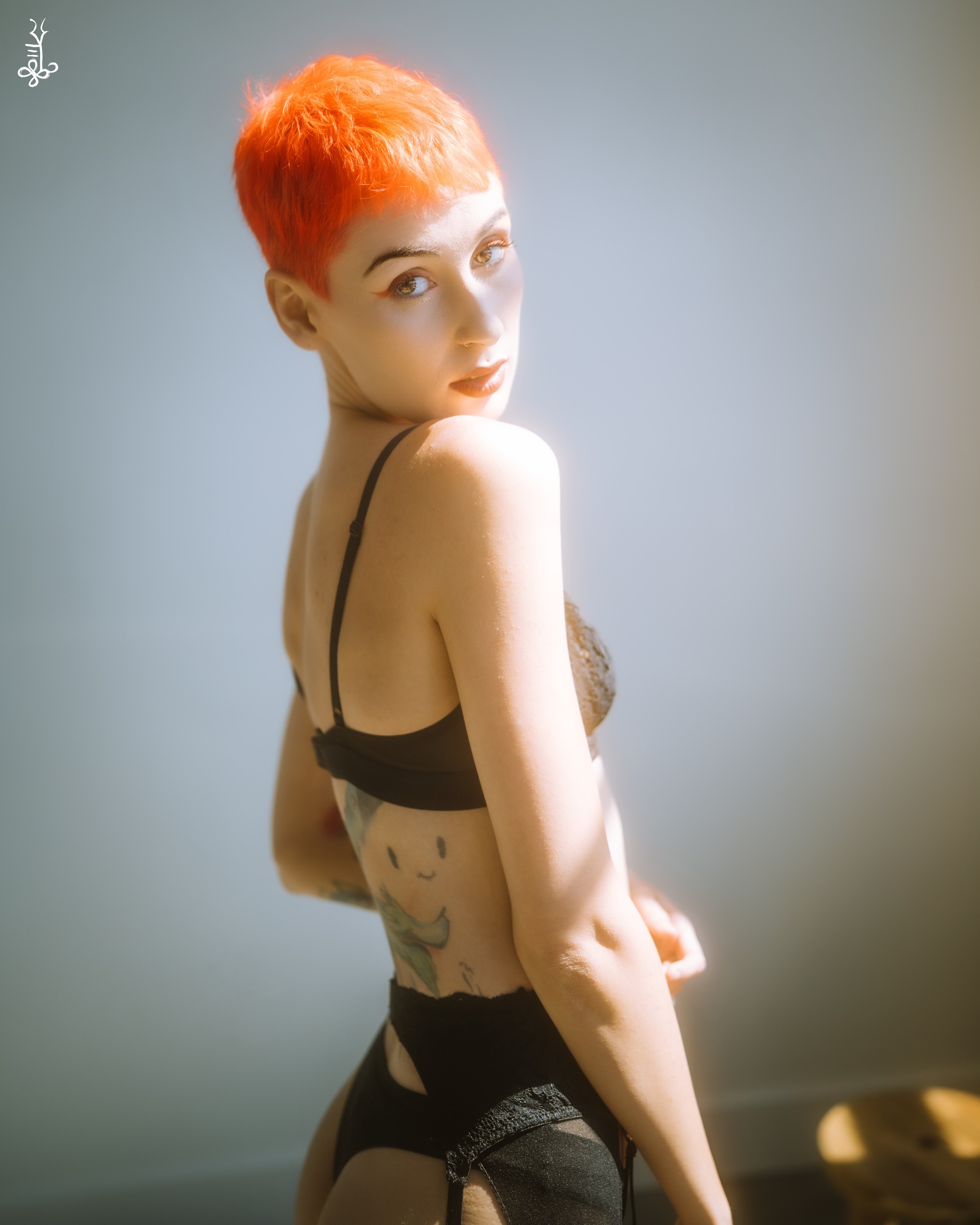 NANCY BOTWIN. Ke’Ondris