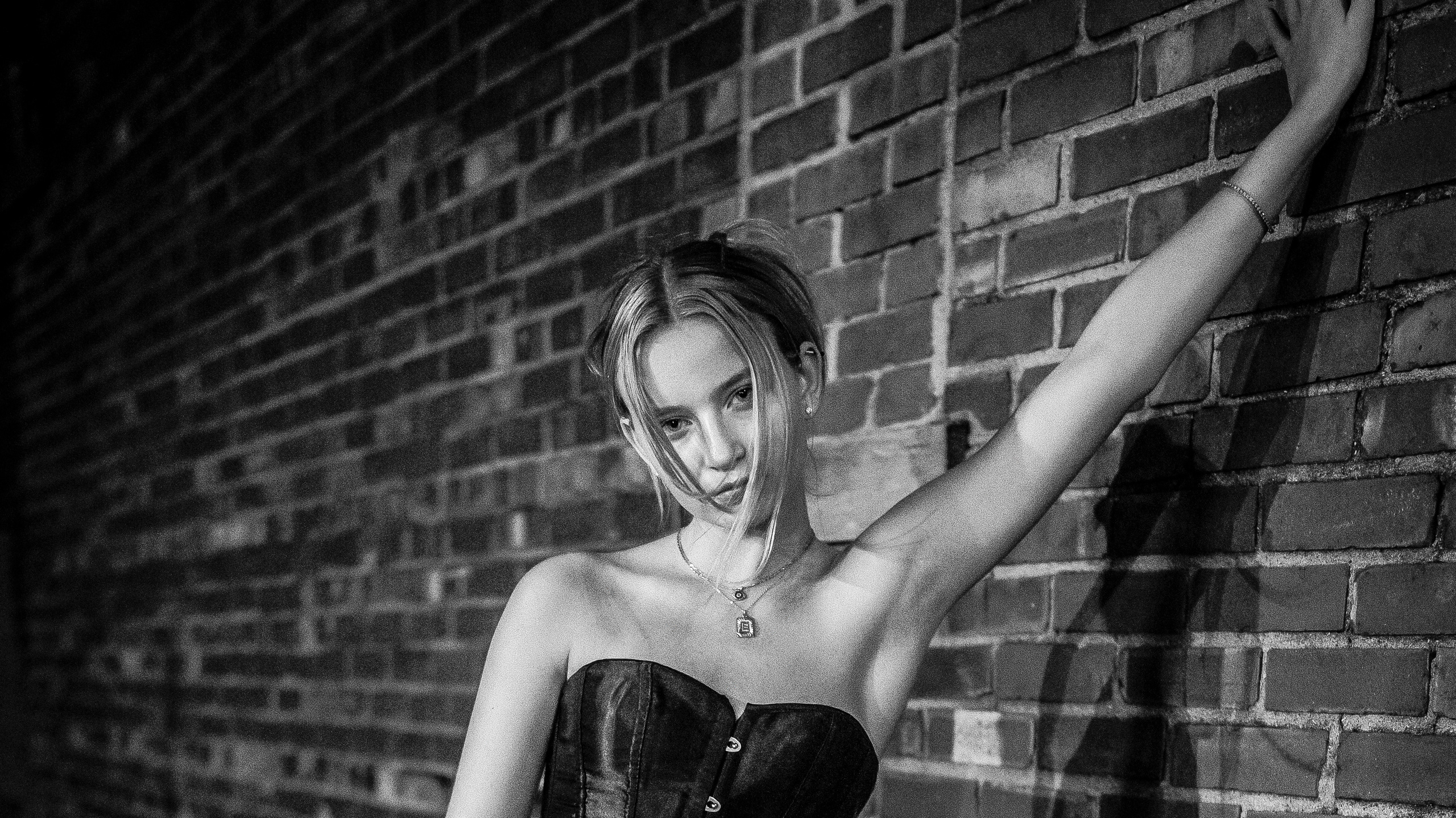 ELLA JAYMES. Ke’Ondris