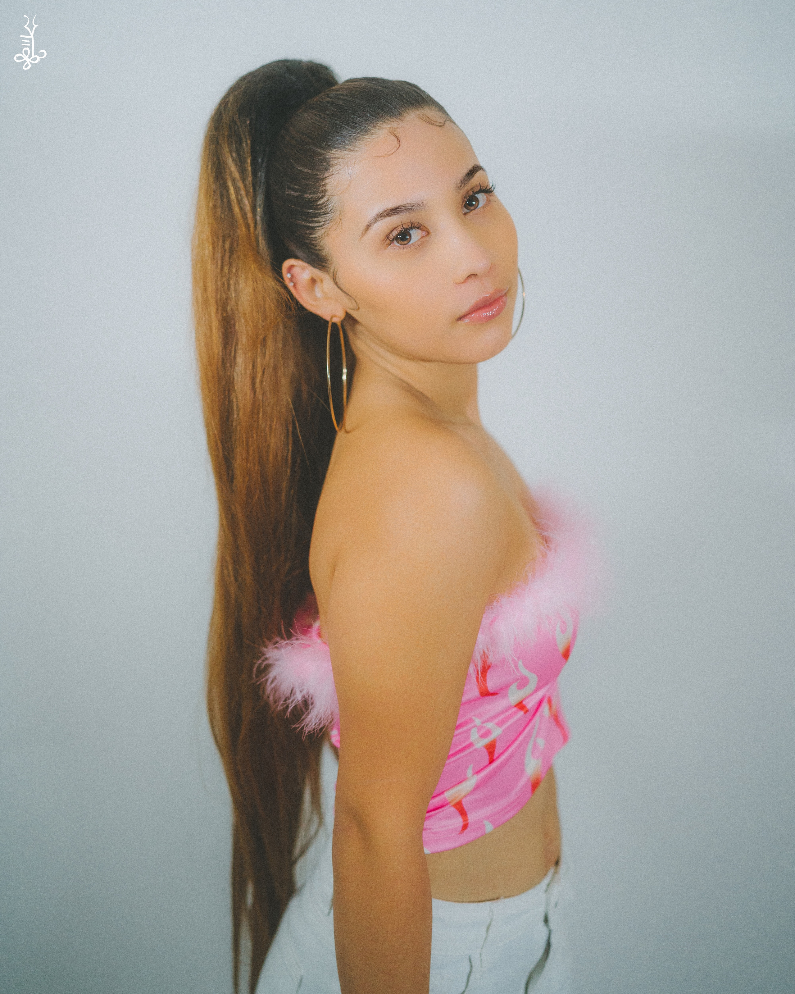 JULISSA photographed by Ke'Ondris