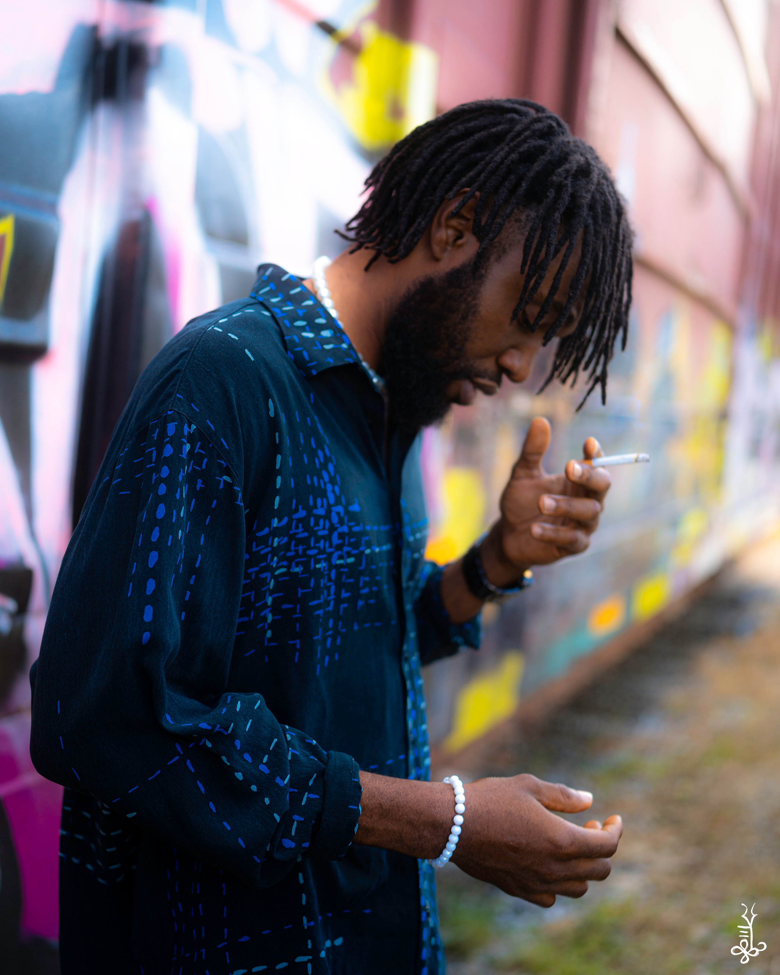 243 BABYGRAM photographed by Ke'Ondris