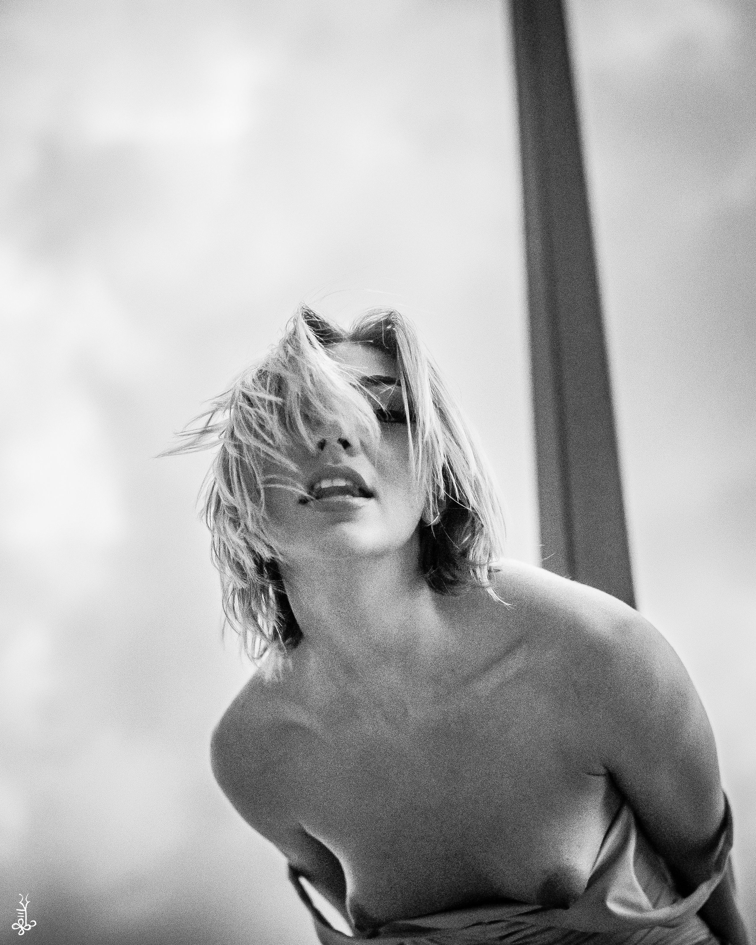 TIA MONET. Ke’Ondris