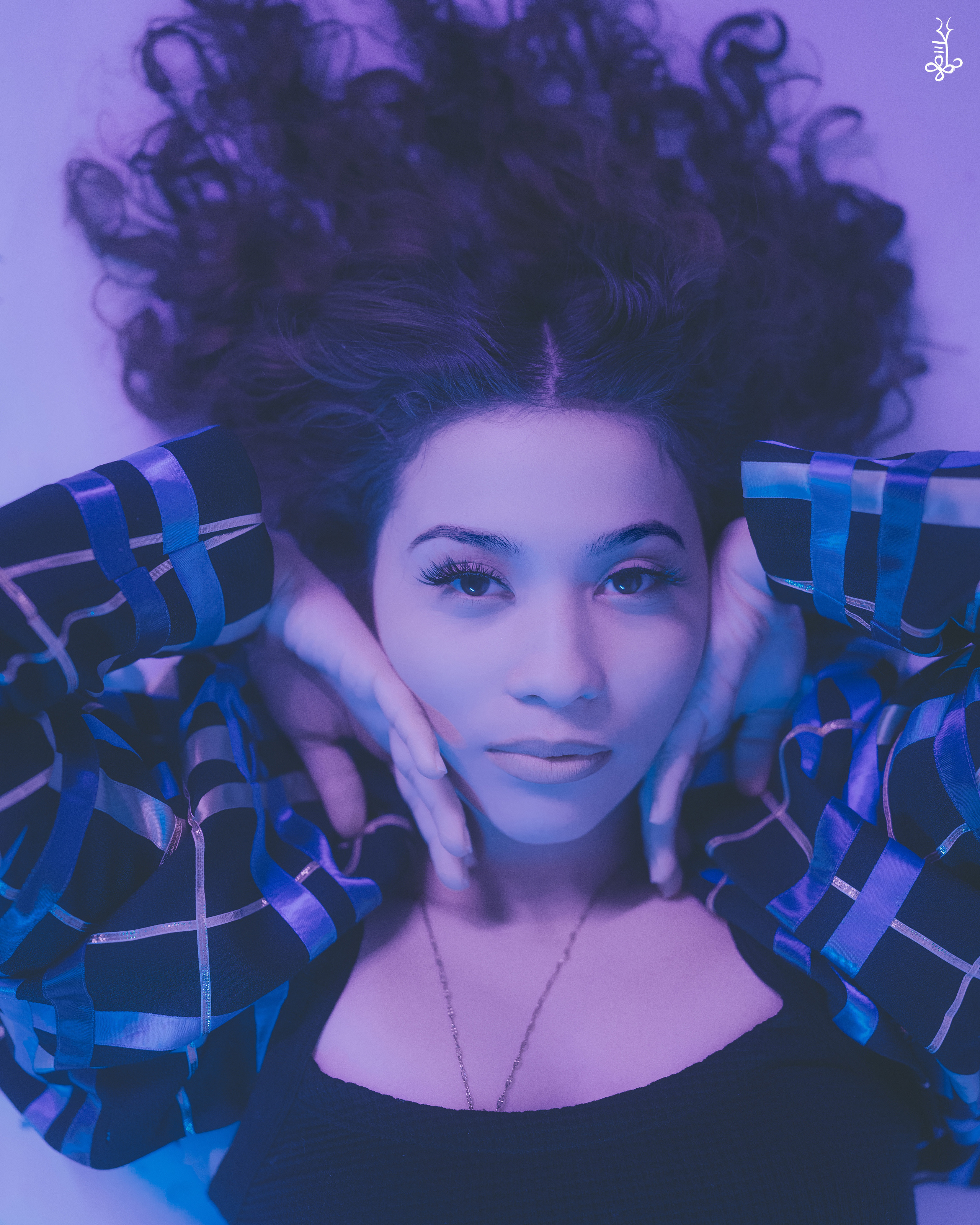 JULISSA photographed by Ke'Ondris