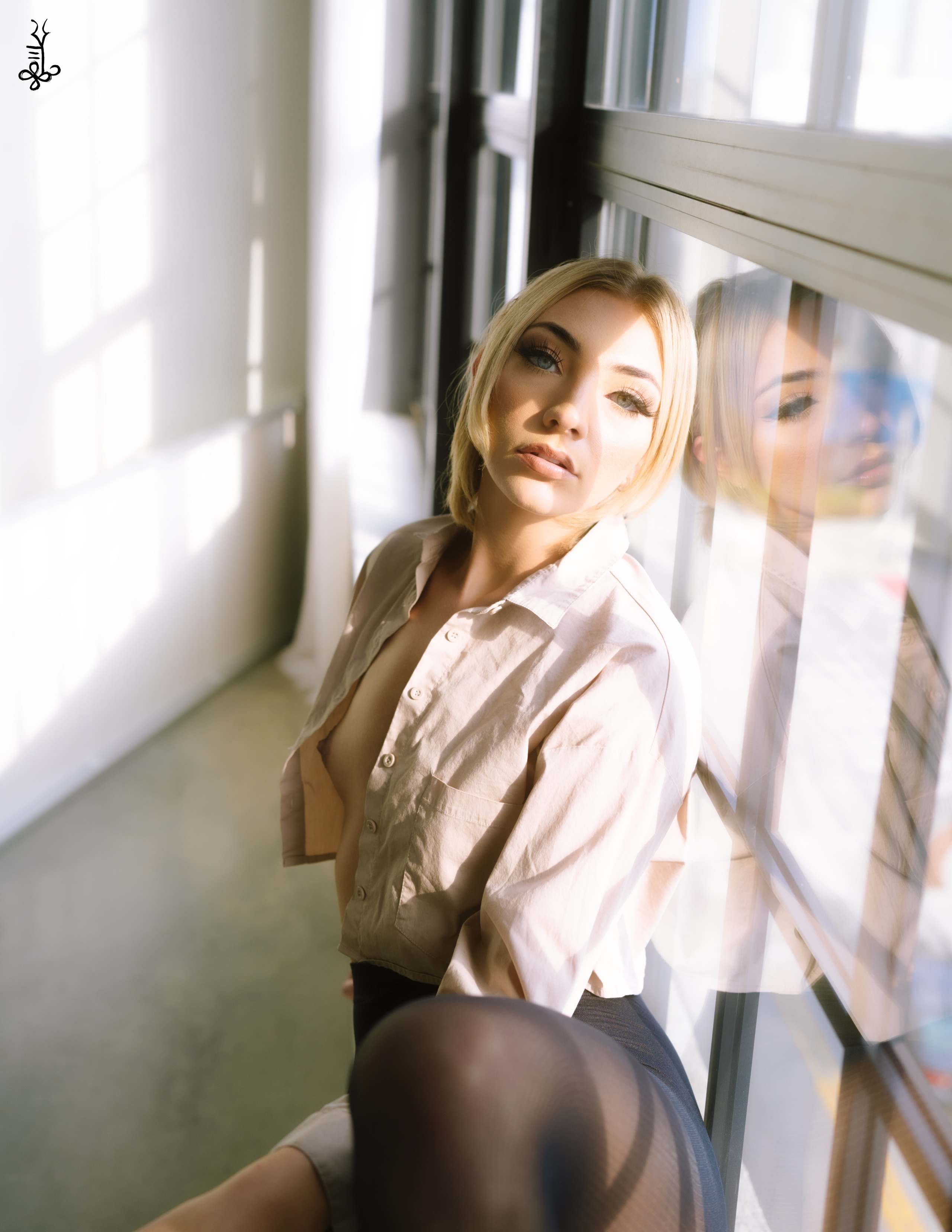 TIA MONET. Ke’Ondris