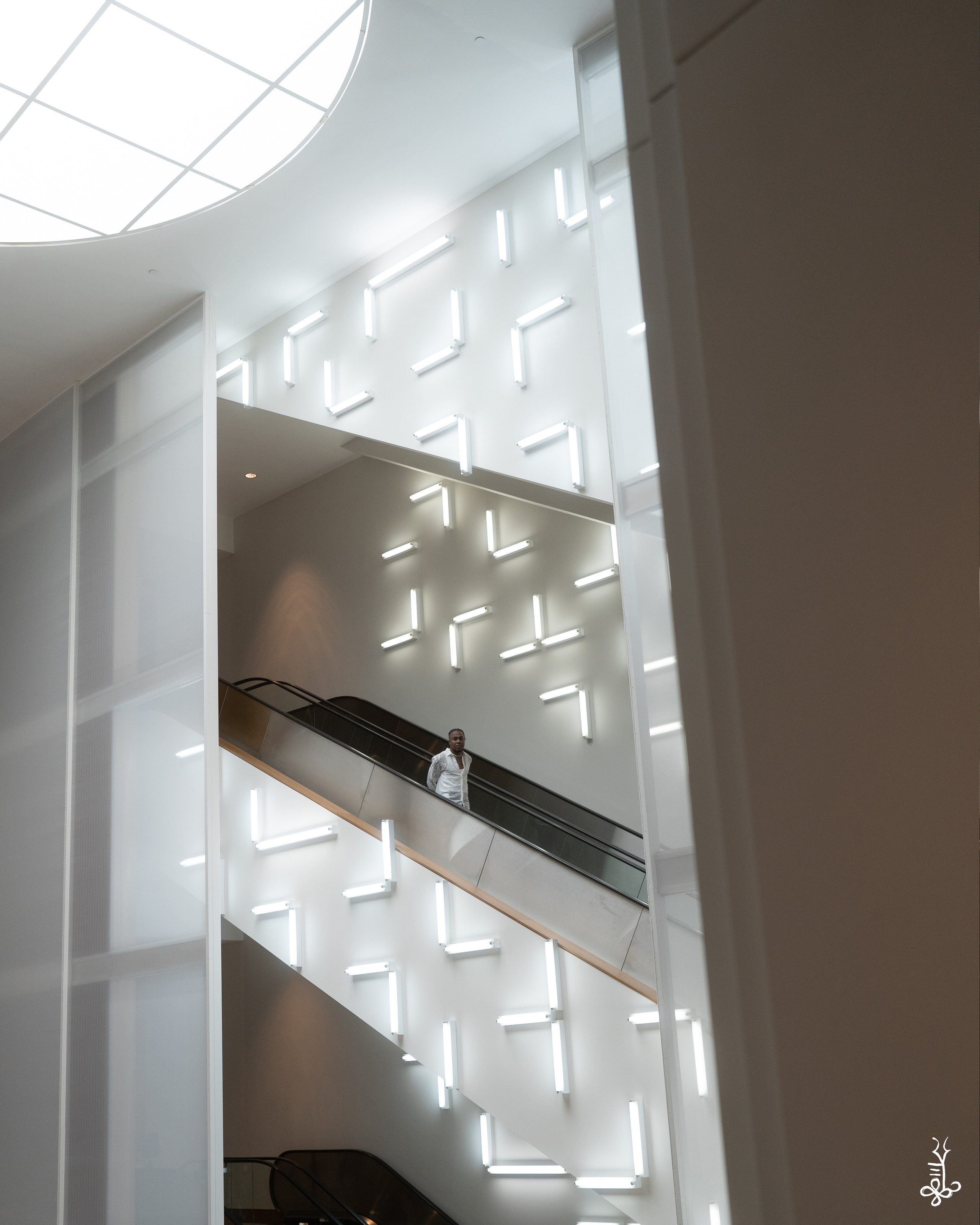 HEWING photographed by Ke'Ondris 