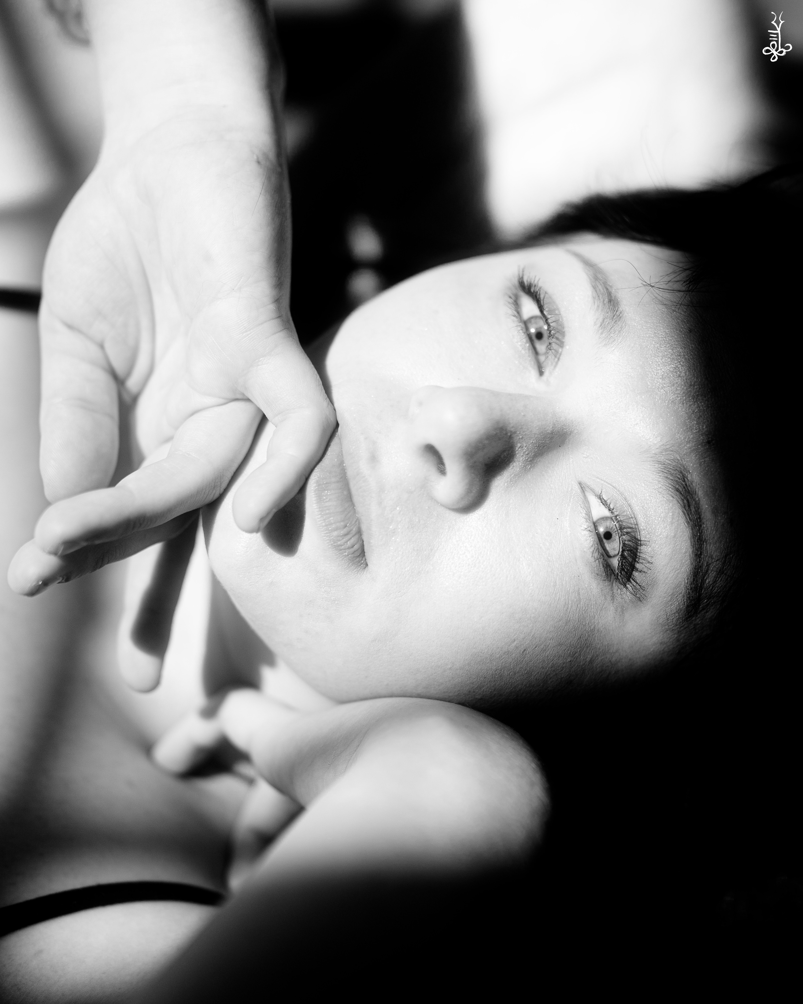 FEELINEBB. Ke’Ondris