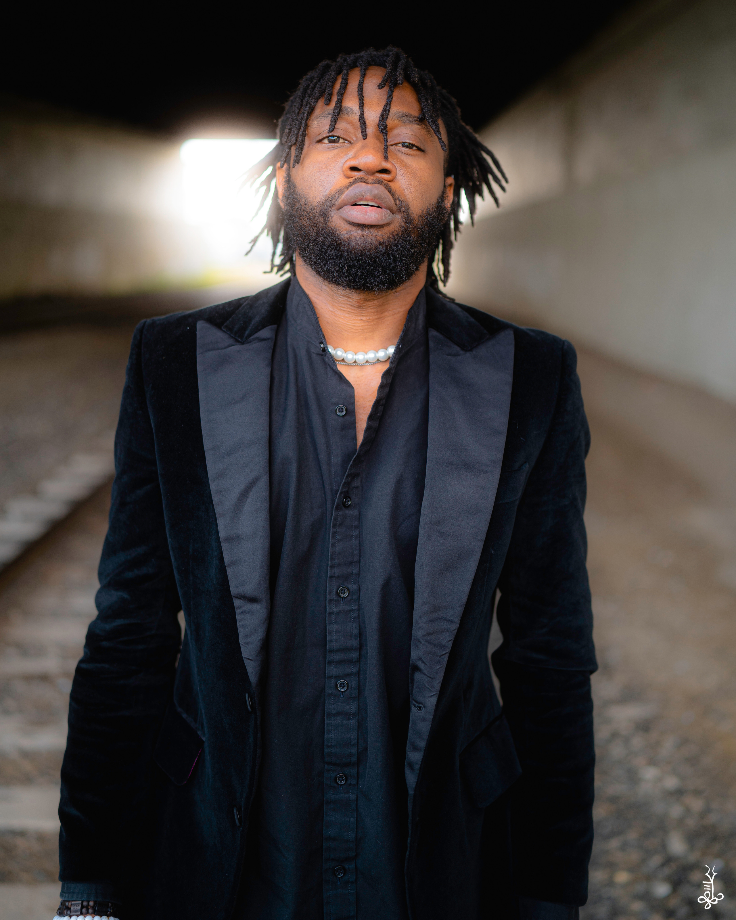 243 BABYGRAM photographed by Ke'Ondris