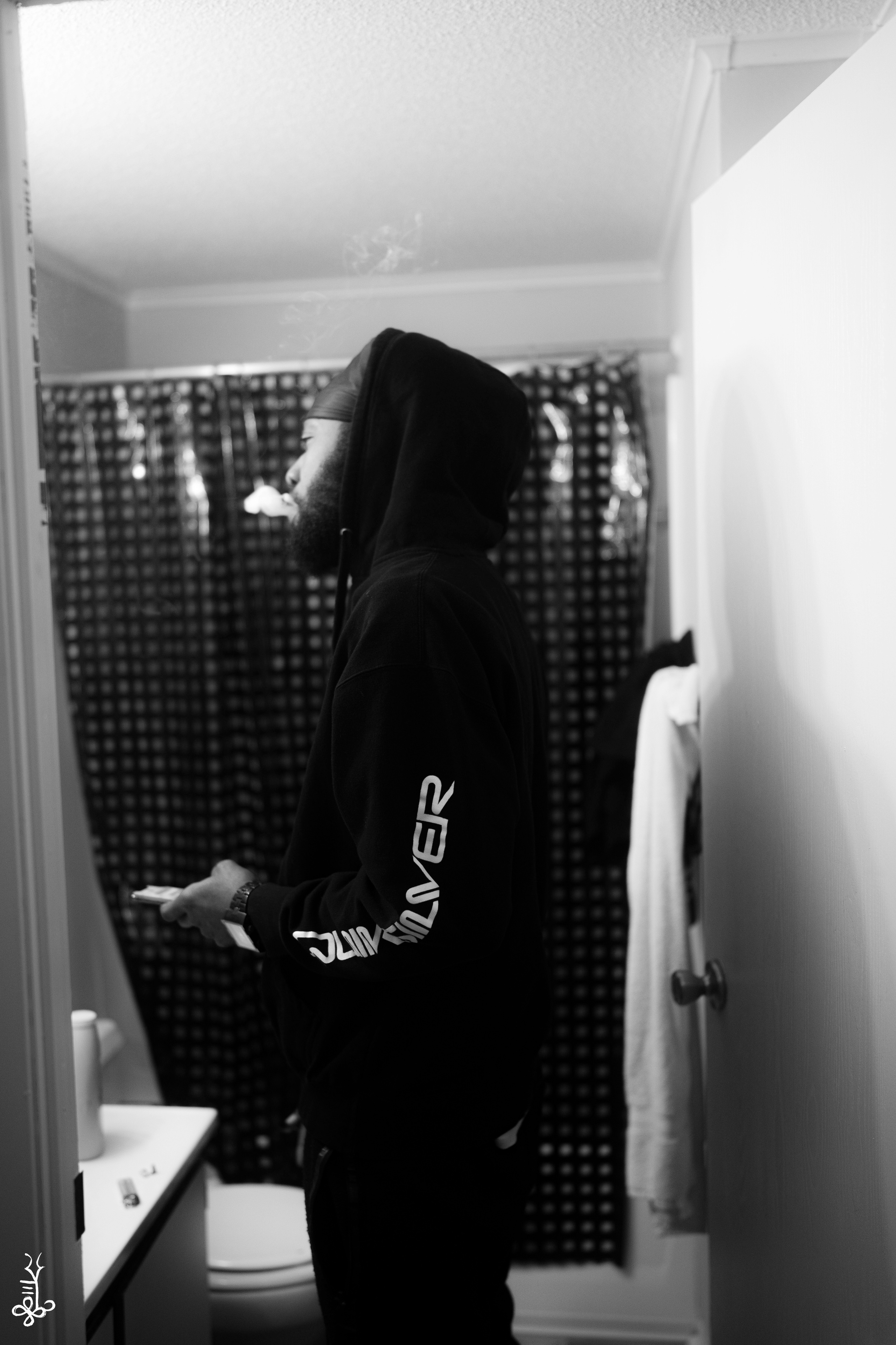 243 BABYGRAM photographed by Ke'Ondris