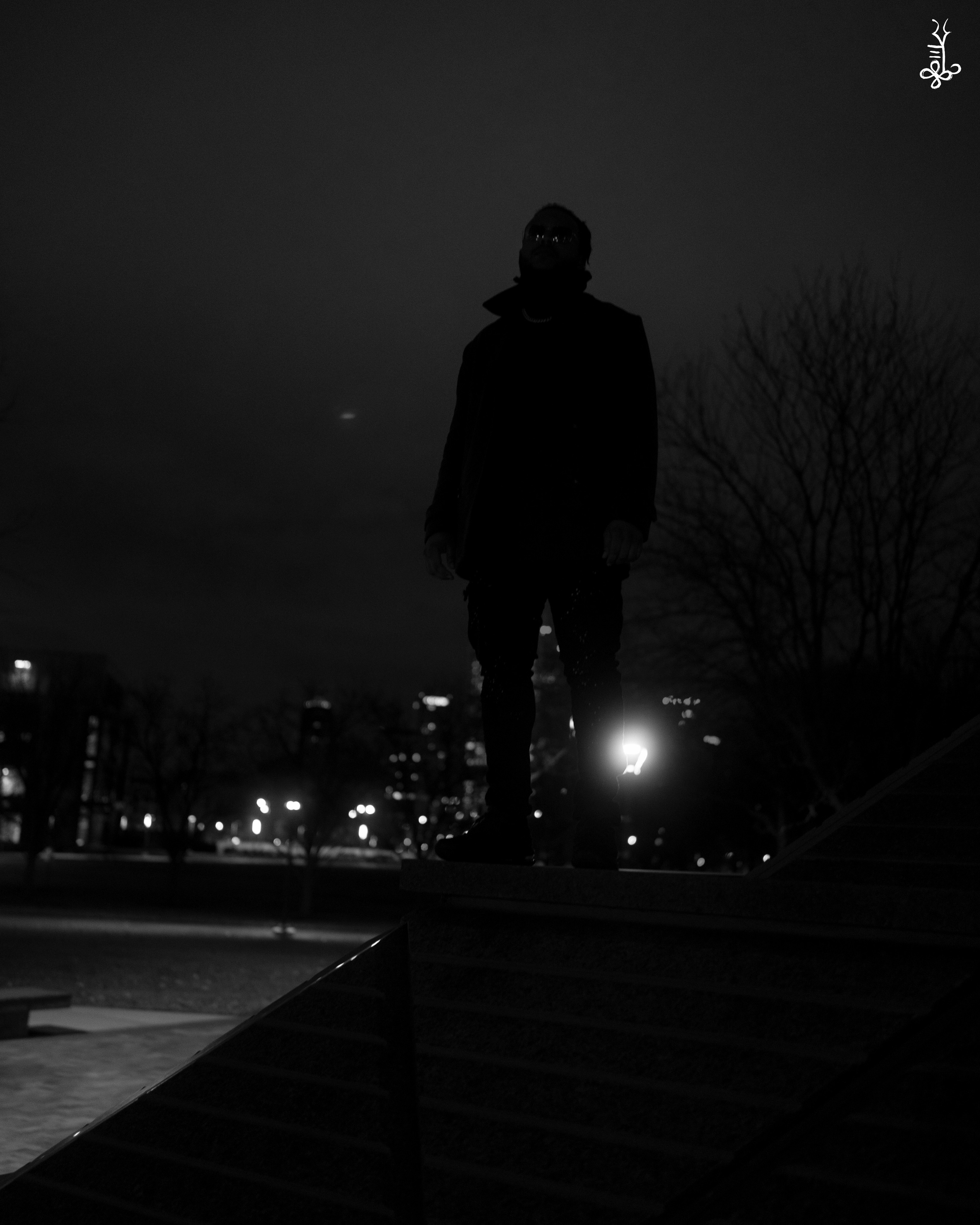 KEEZY KEESE photographed by Ke'Ondris