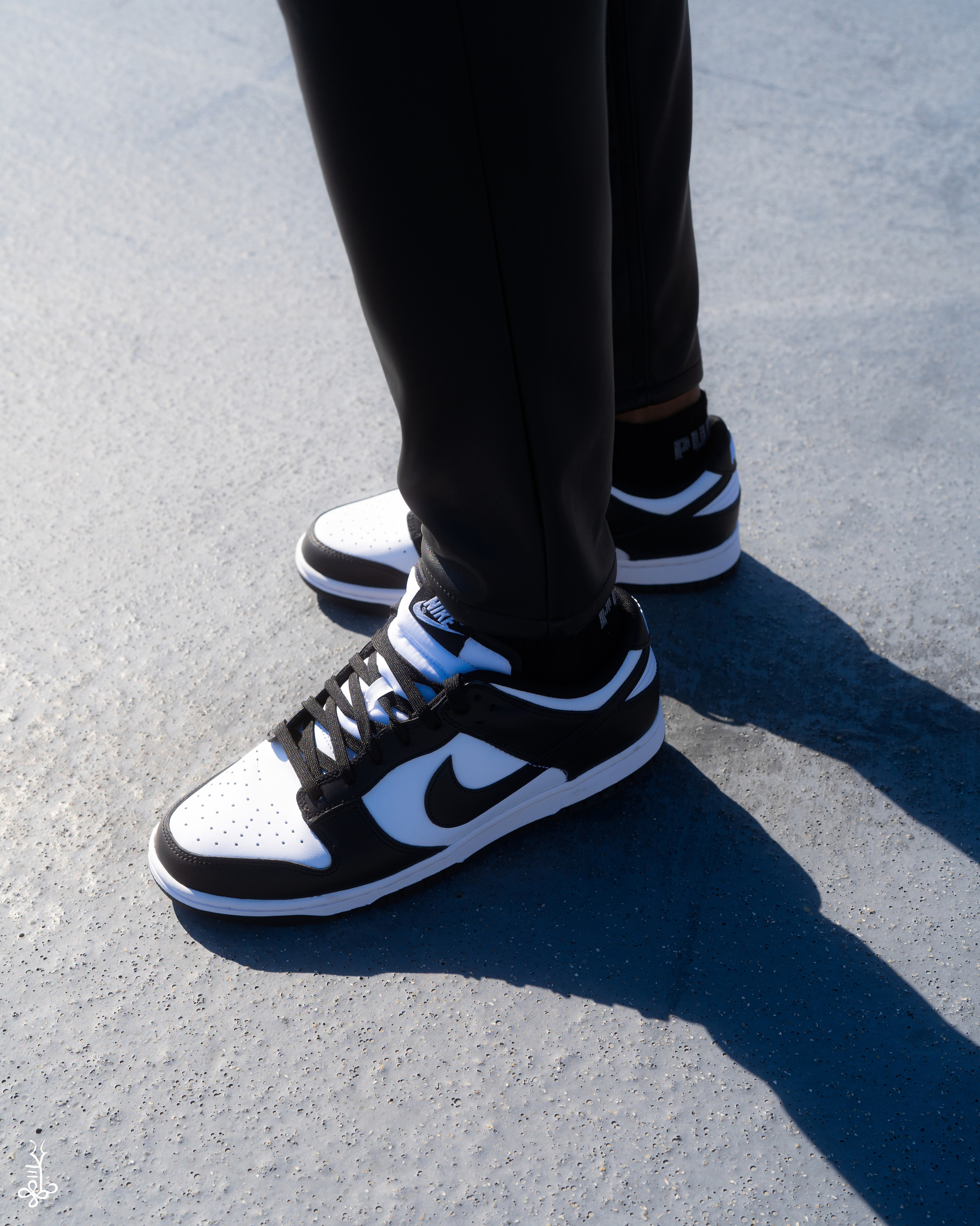 HEWING photographed by Ke'Ondris 