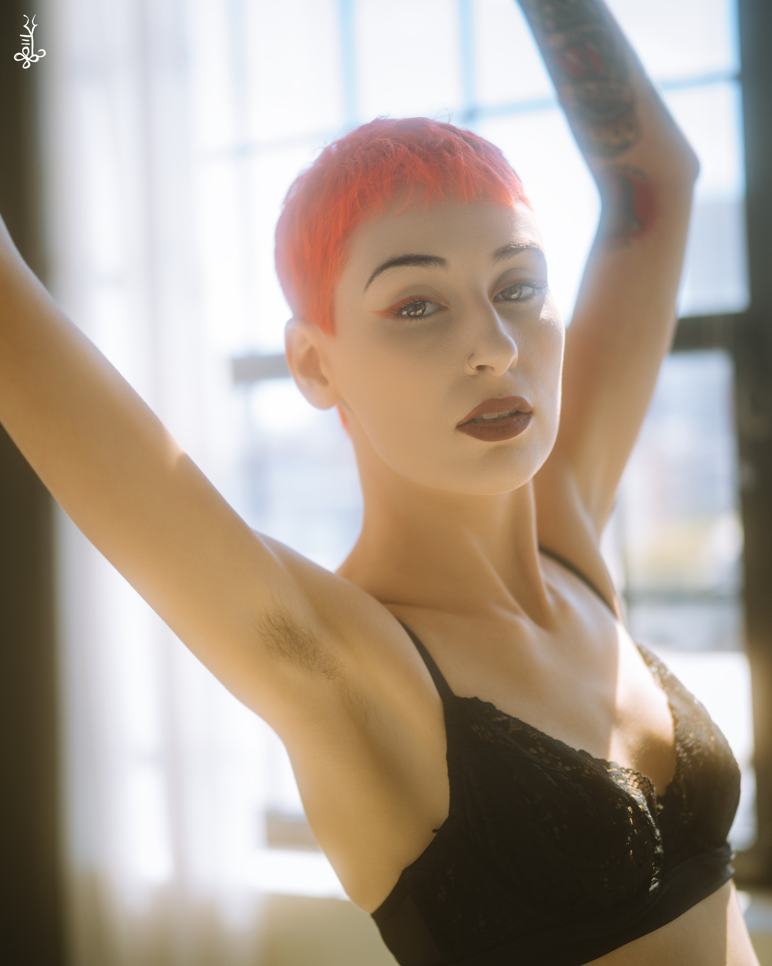 NANCY BOTWIN. Ke’Ondris