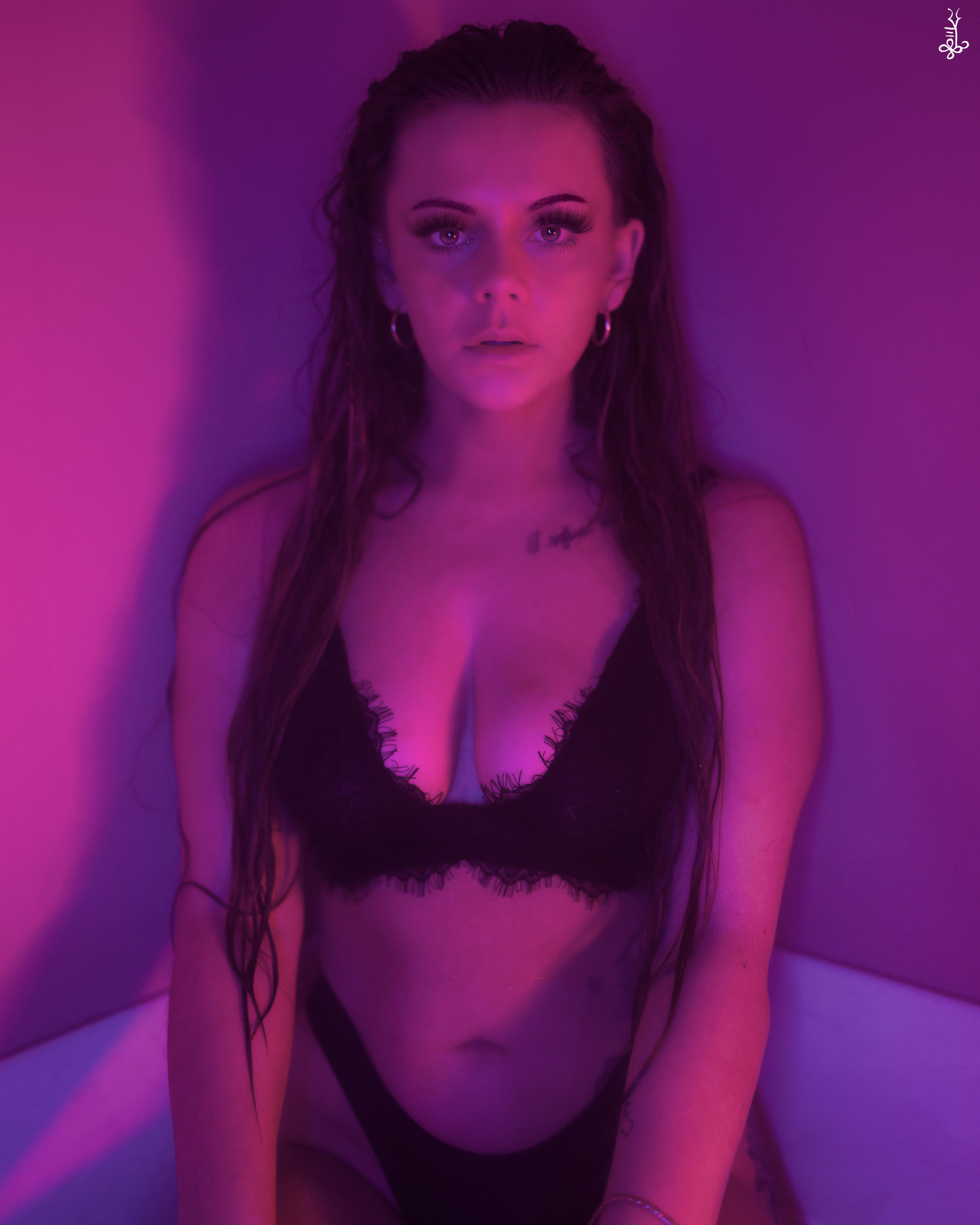 KRYSTA JO. Ke’Ondris