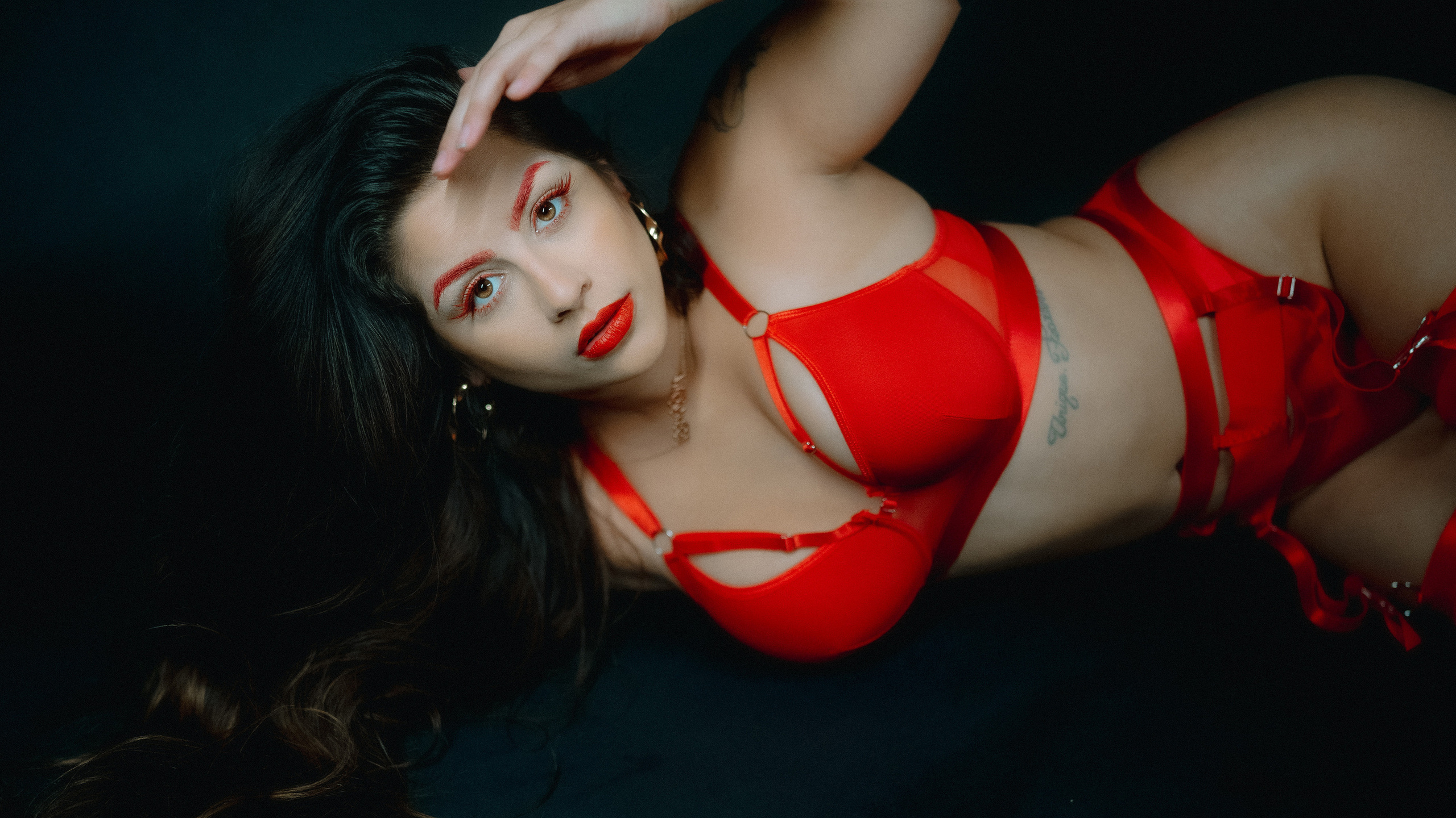 BRIANA LEÓN. Ke’Ondris