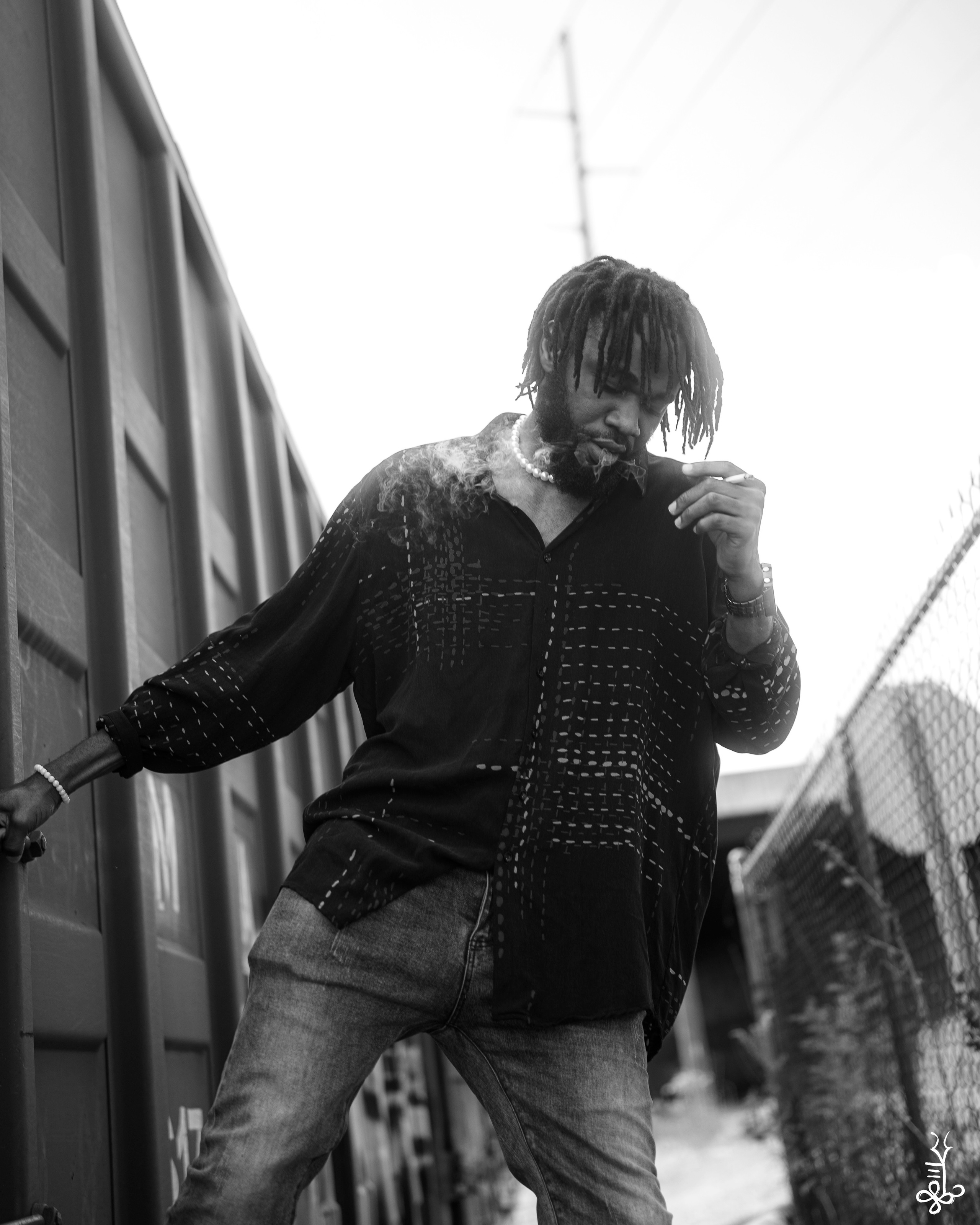 243 BABYGRAM photographed by Ke'Ondris