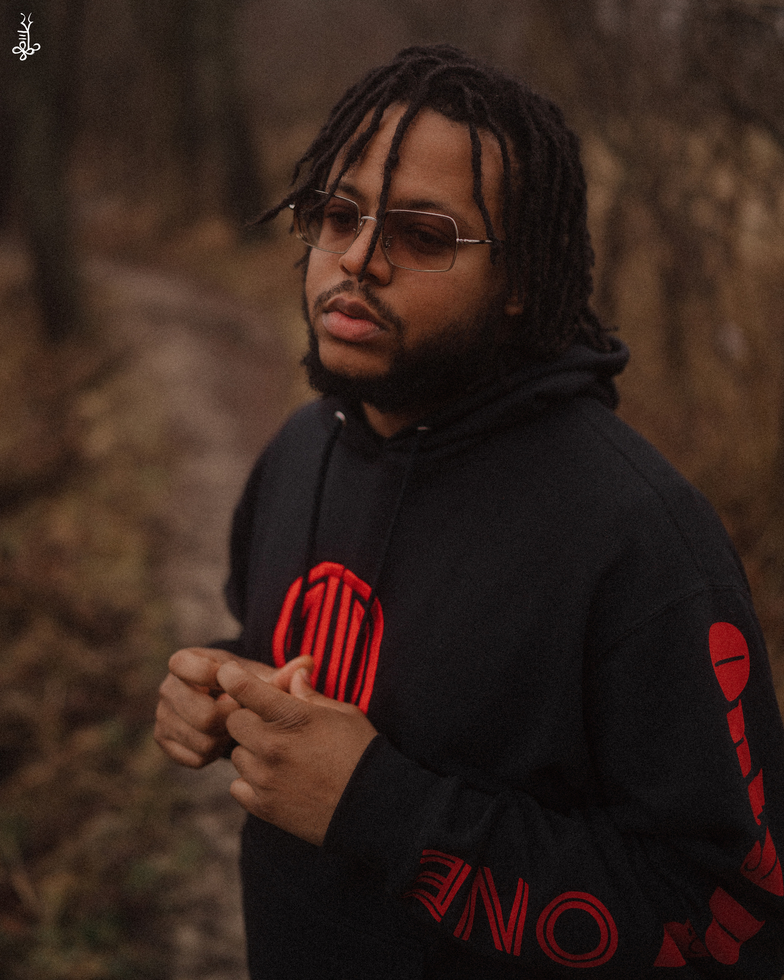 KEEZY KEESE photographed by Ke'Ondris