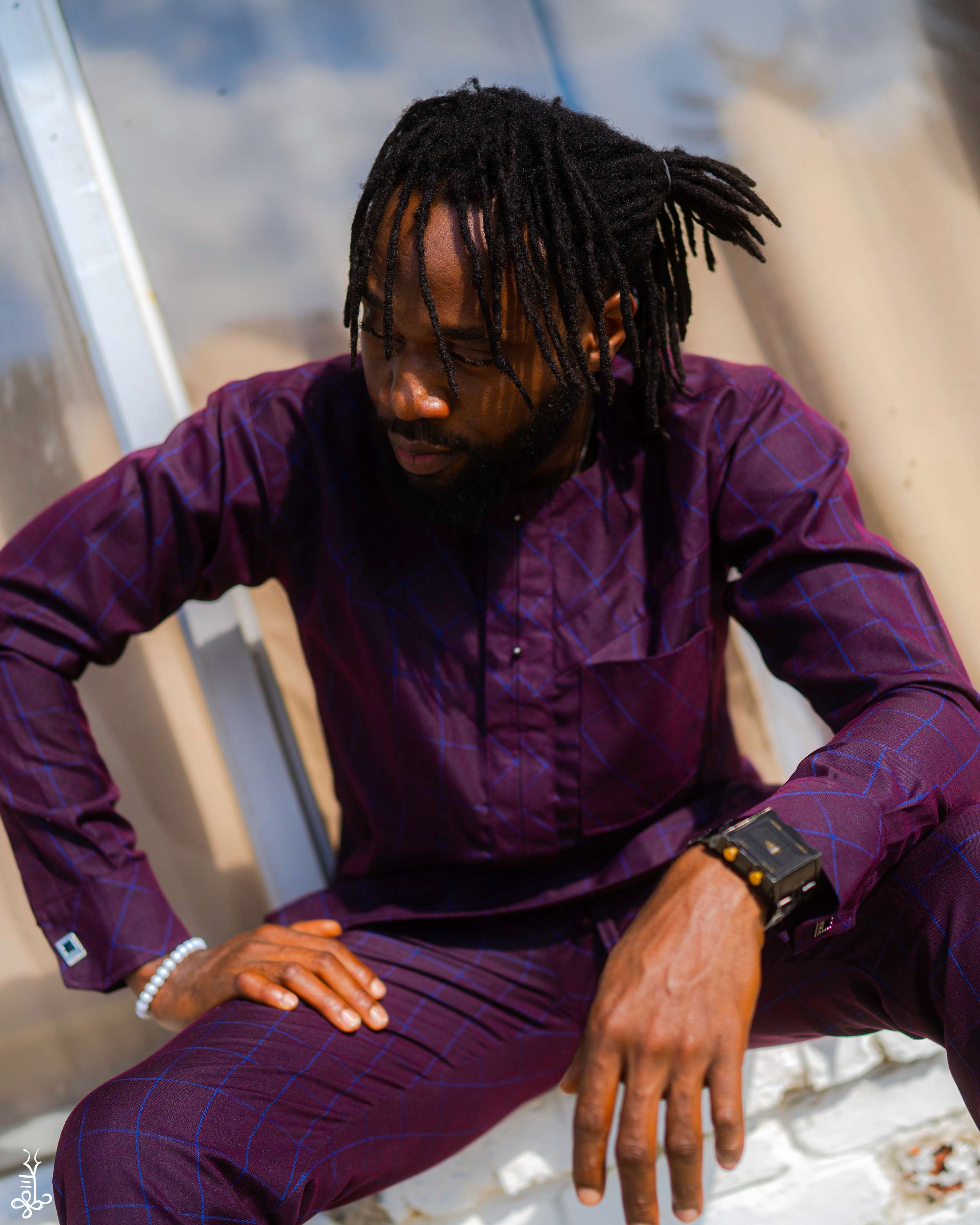 243 BABYGRAM photographed by Ke'Ondris