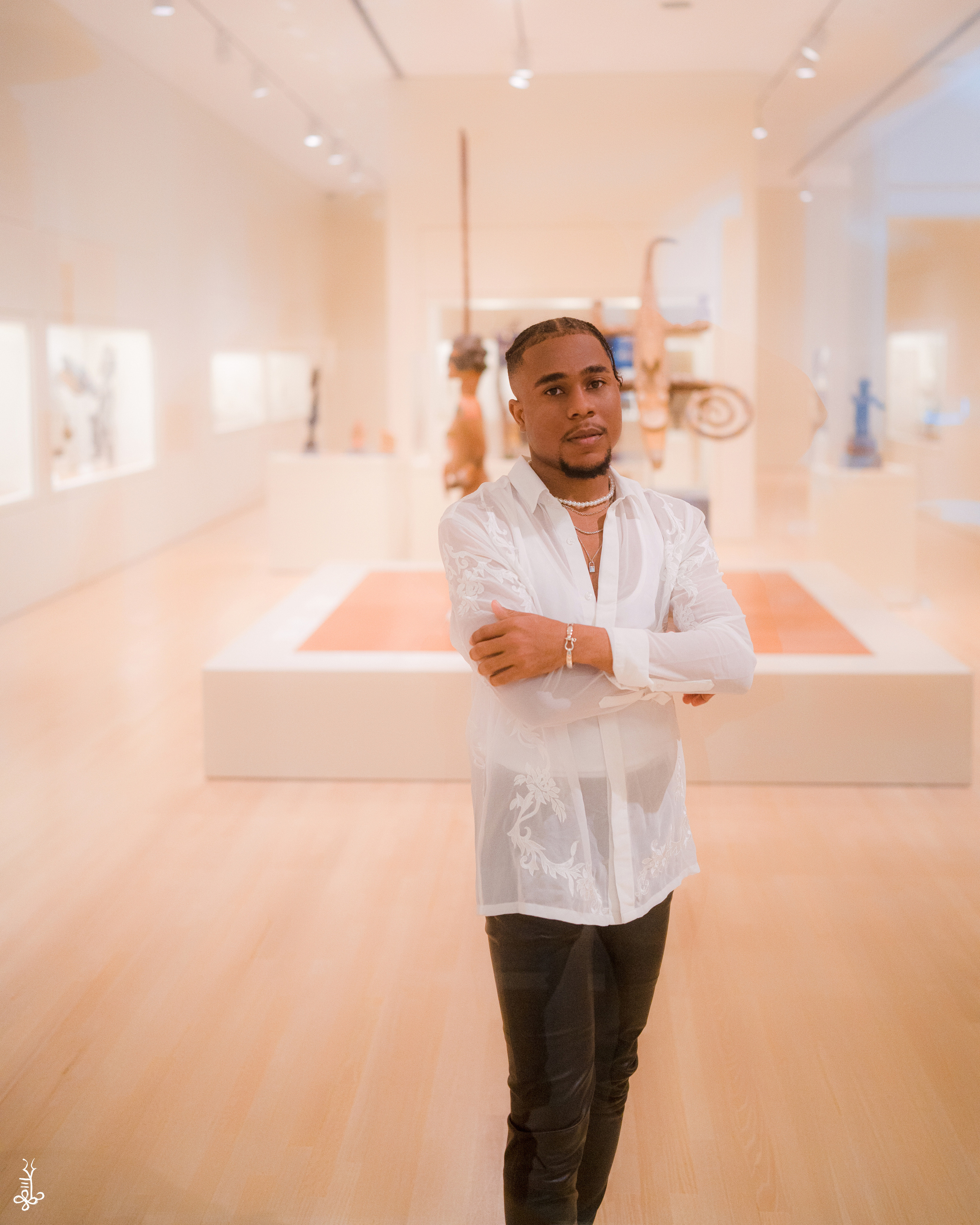 HEWING photographed by Ke'Ondris 