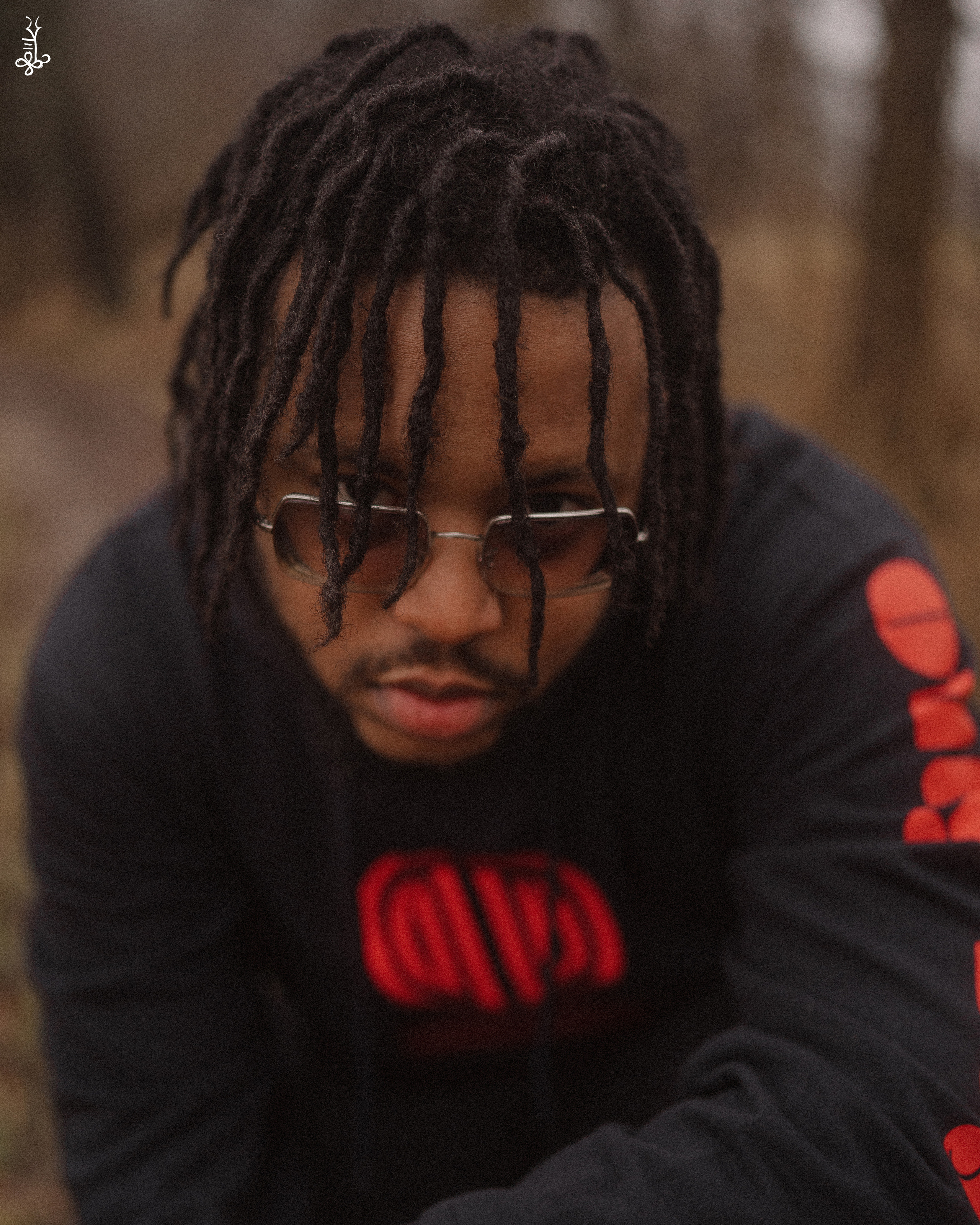 KEEZY KEESE photographed by Ke'Ondris