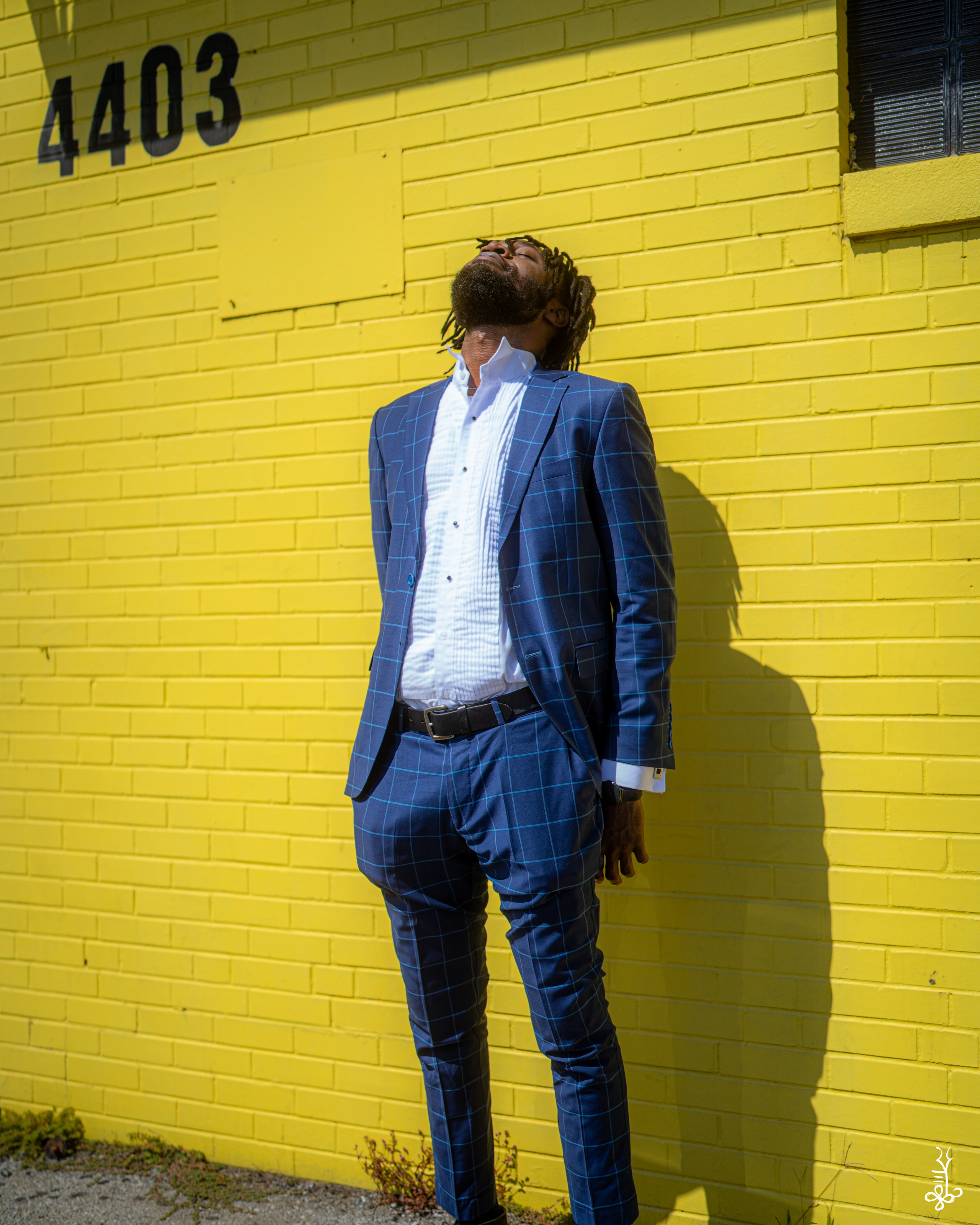 243 BABYGRAM photographed by Ke'Ondris