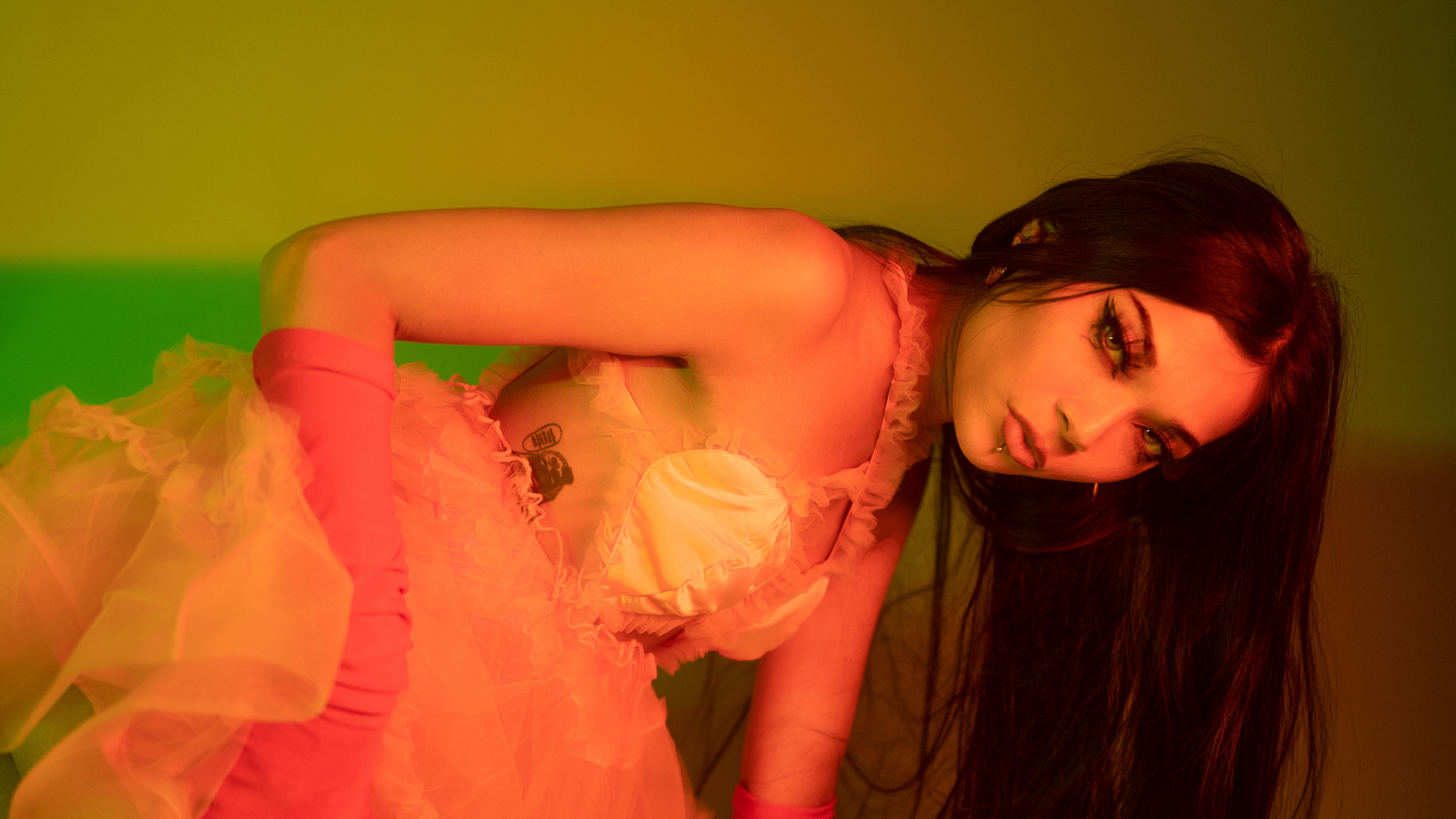 SABRINA. Ke’Ondris