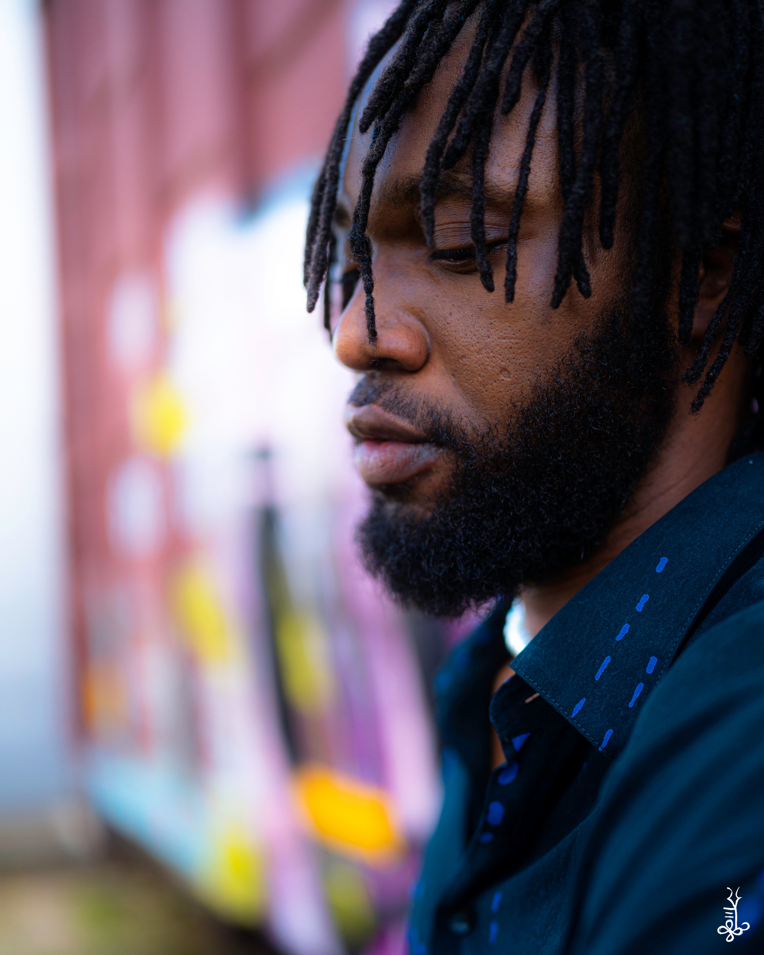 243 BABYGRAM photographed by Ke'Ondris