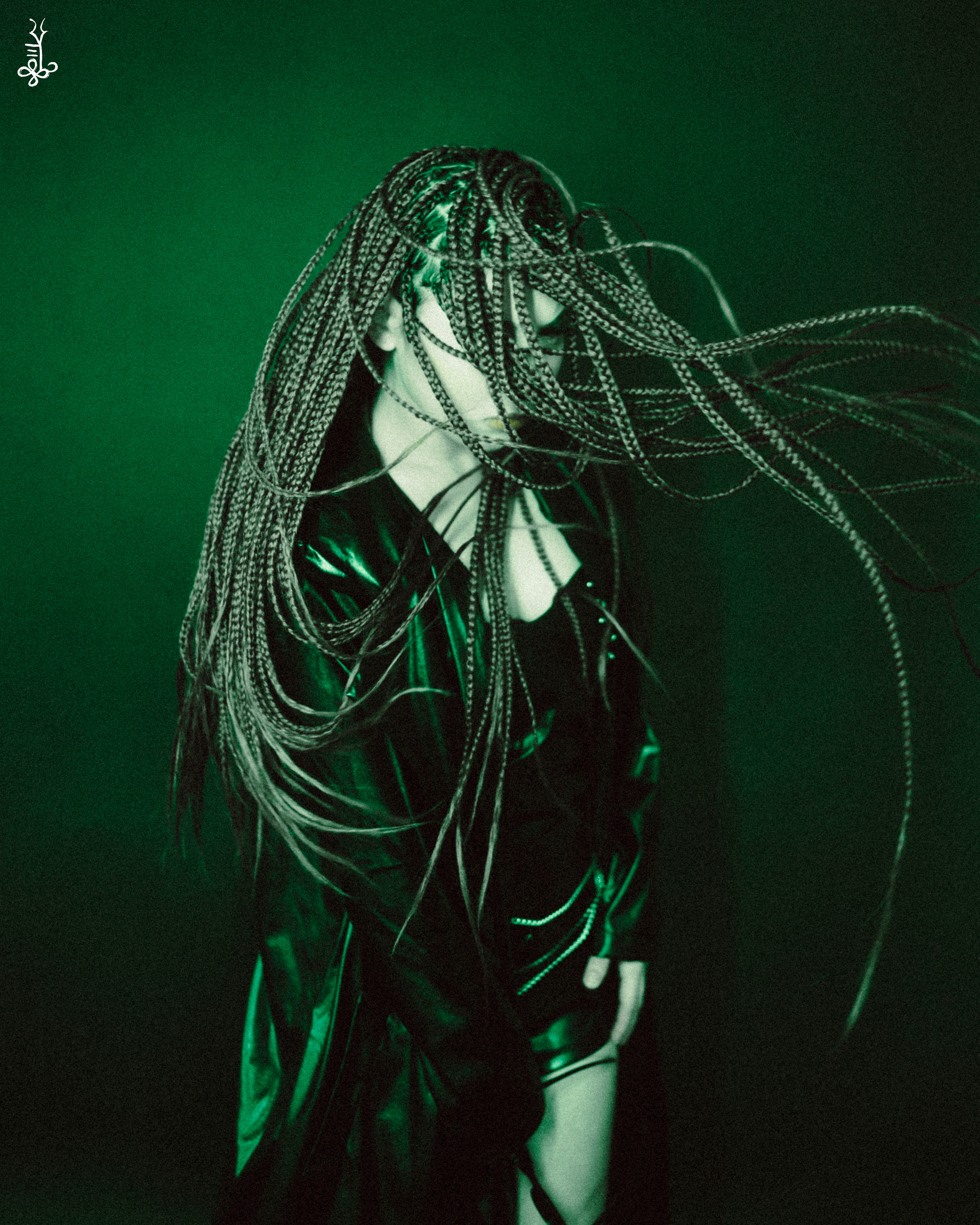 JULISSA photographed by Ke'Ondris