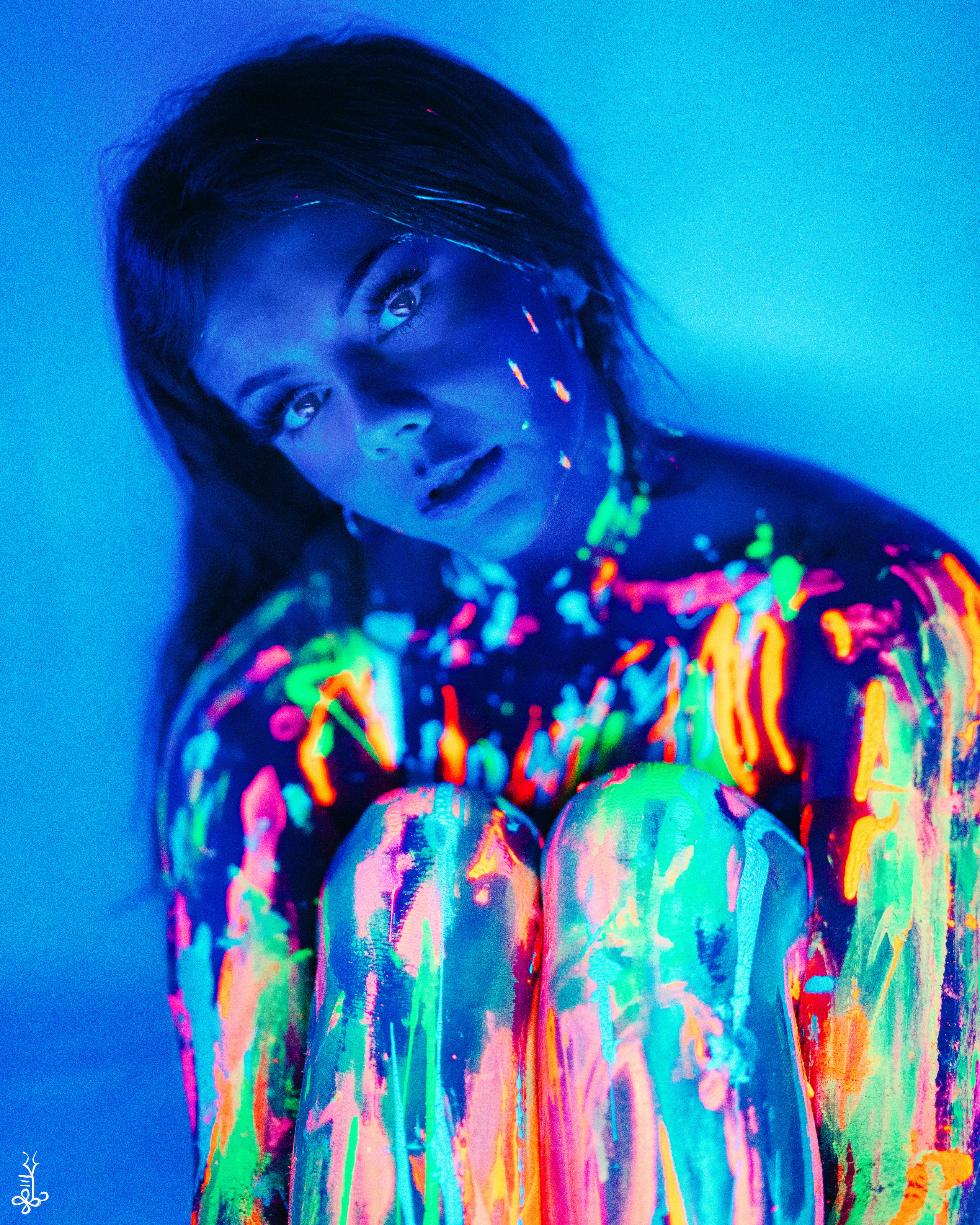 KRYSTA JO photographed by Ke'Ondris