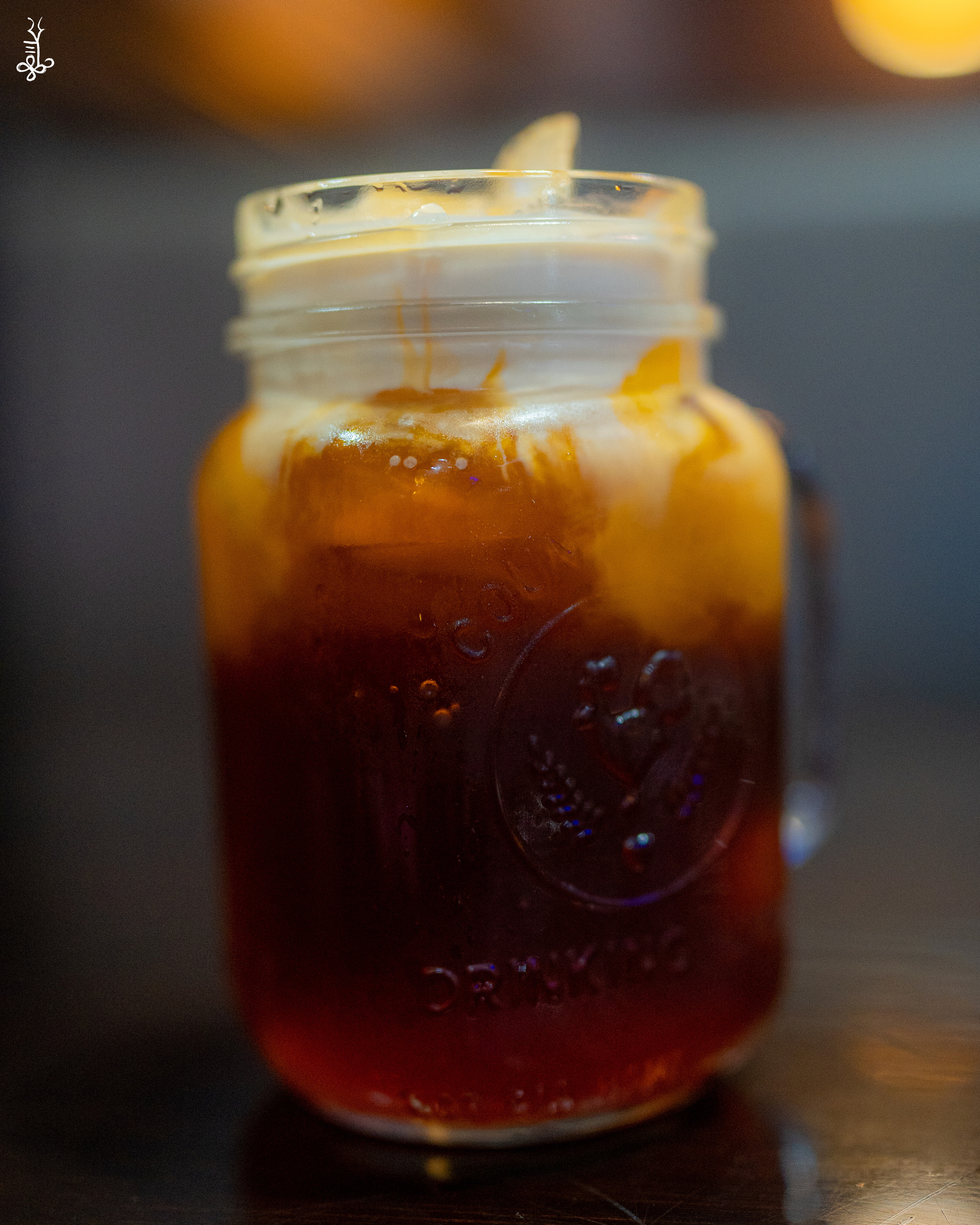 Thai Tea ~ Thai Orchid - Plainfield, IN