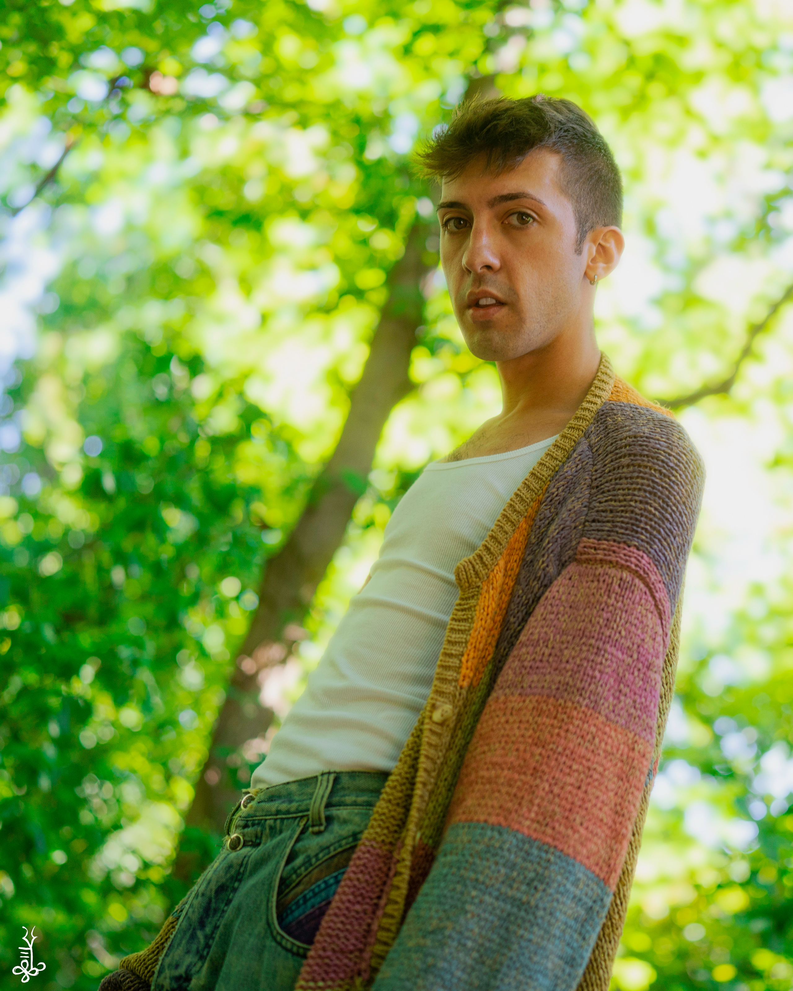 DEVAN photographed by Ke'Ondris