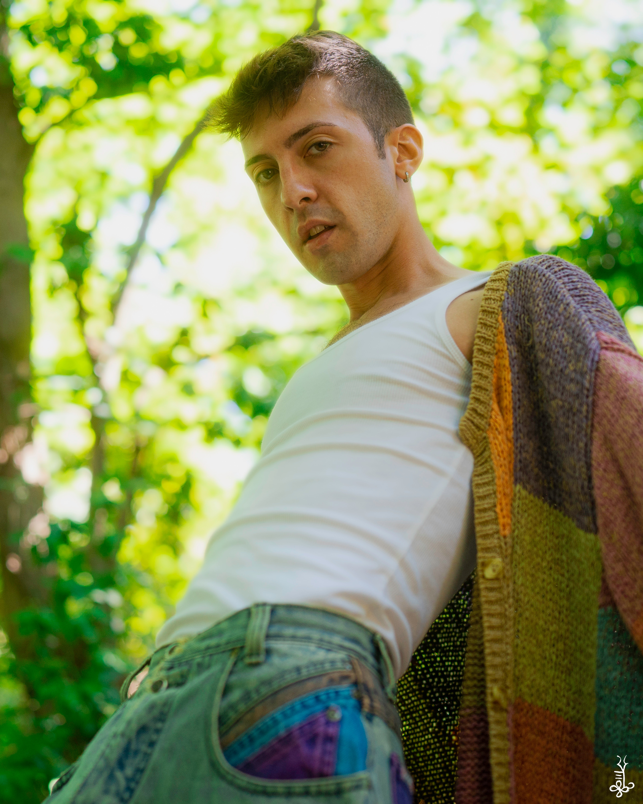 DEVAN photographed by Ke'Ondris