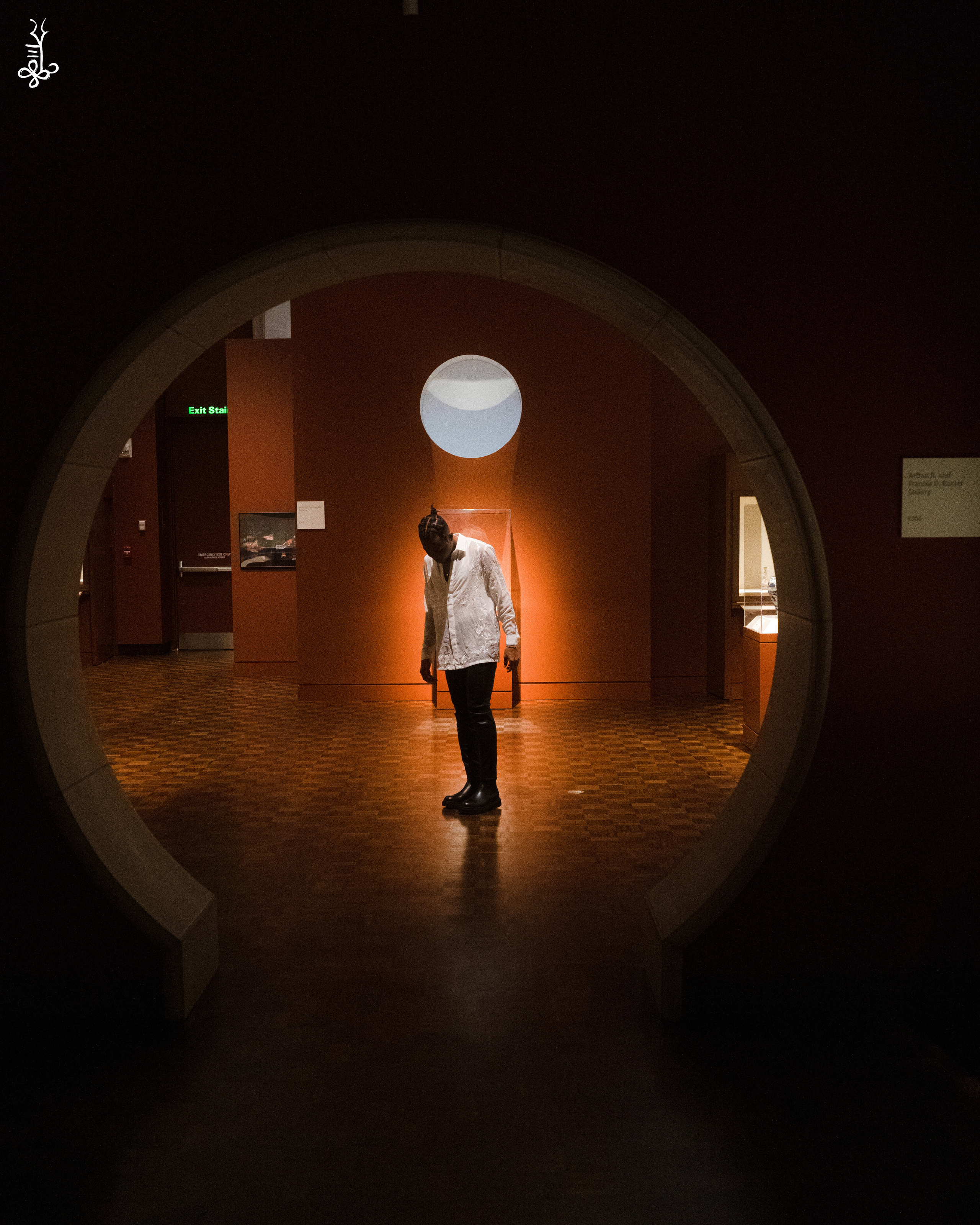 HEWING photographed by Ke'Ondris 