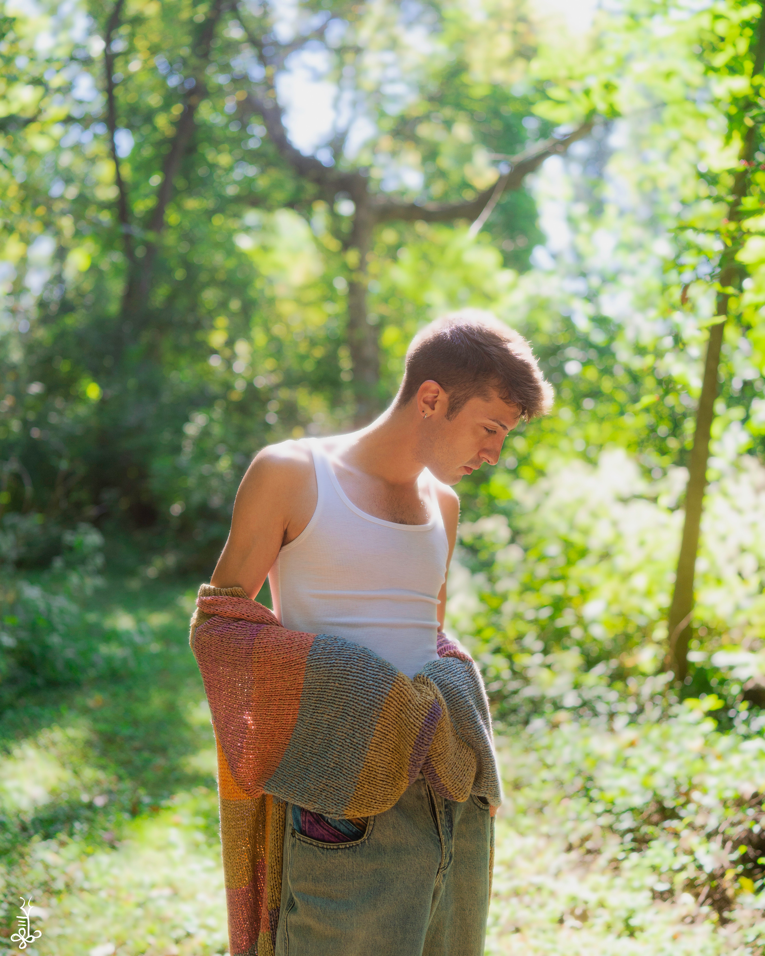 DEVAN photographed by Ke'Ondris