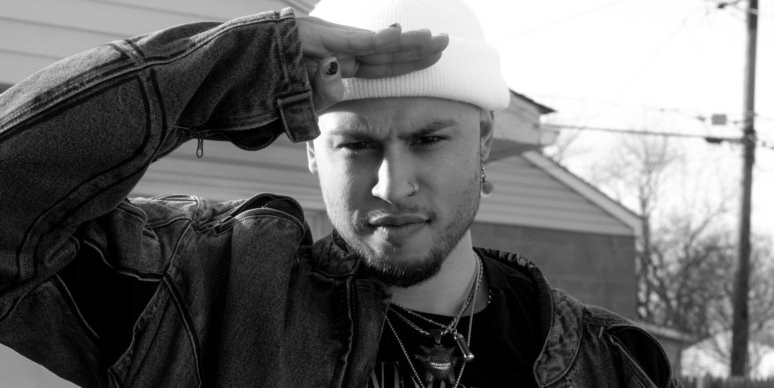 DORIAN OUTLAW. Ke’Ondris