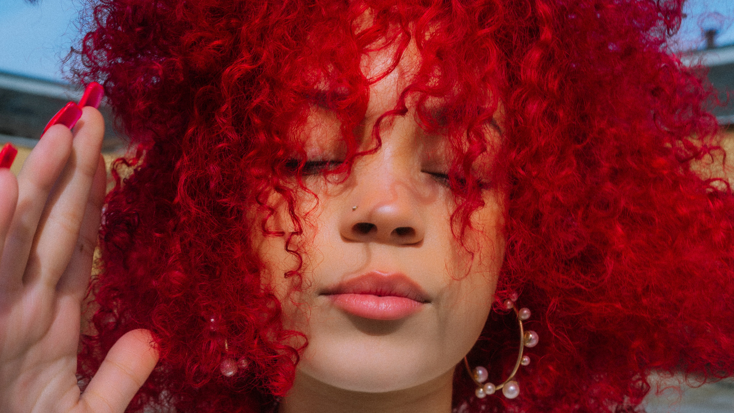 KAIA JOHNSON. Ke’Ondris